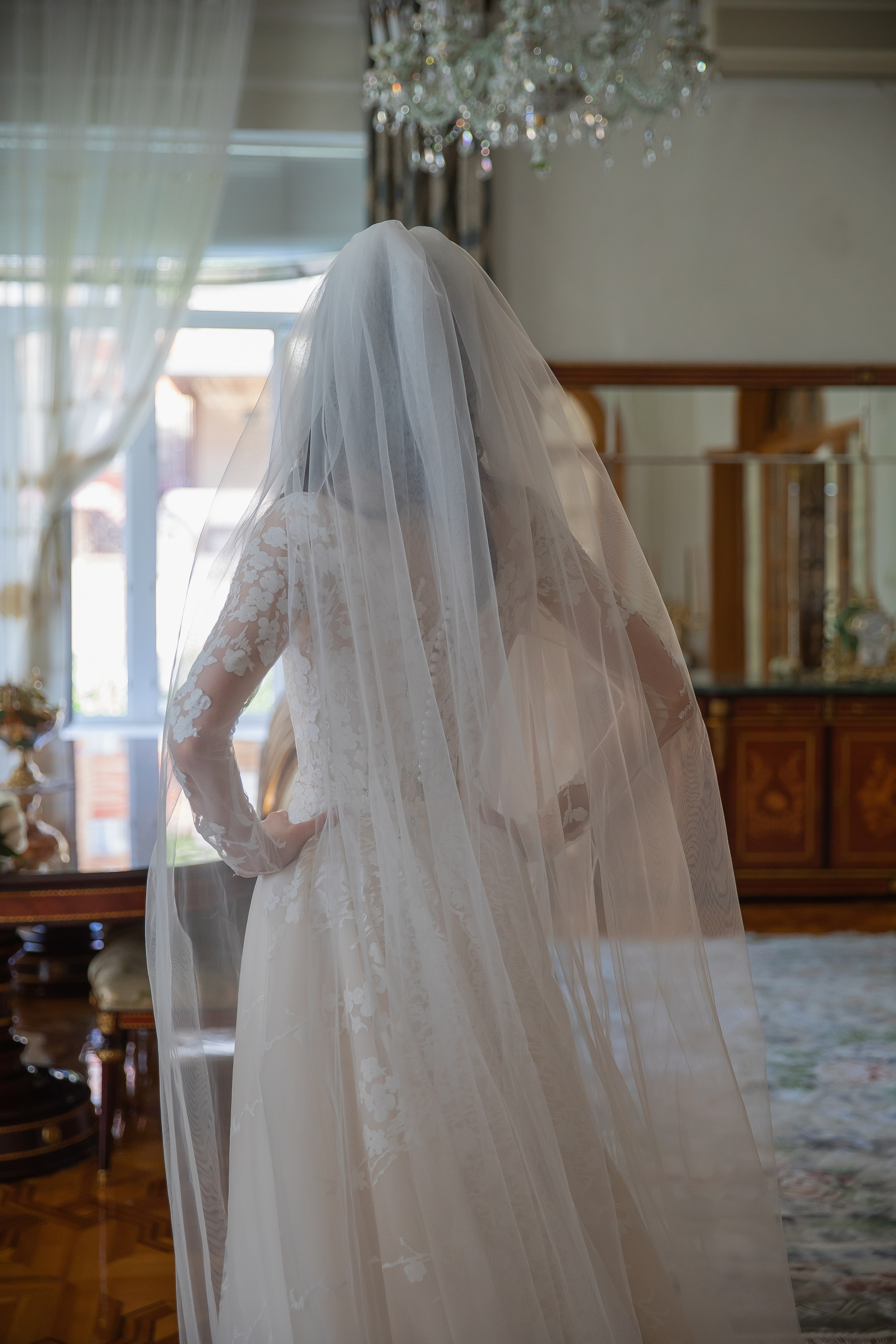 Магомед и Мариетта, июль 2021 г. Портфолио свадебного фотографа Магомеда Юсуфова