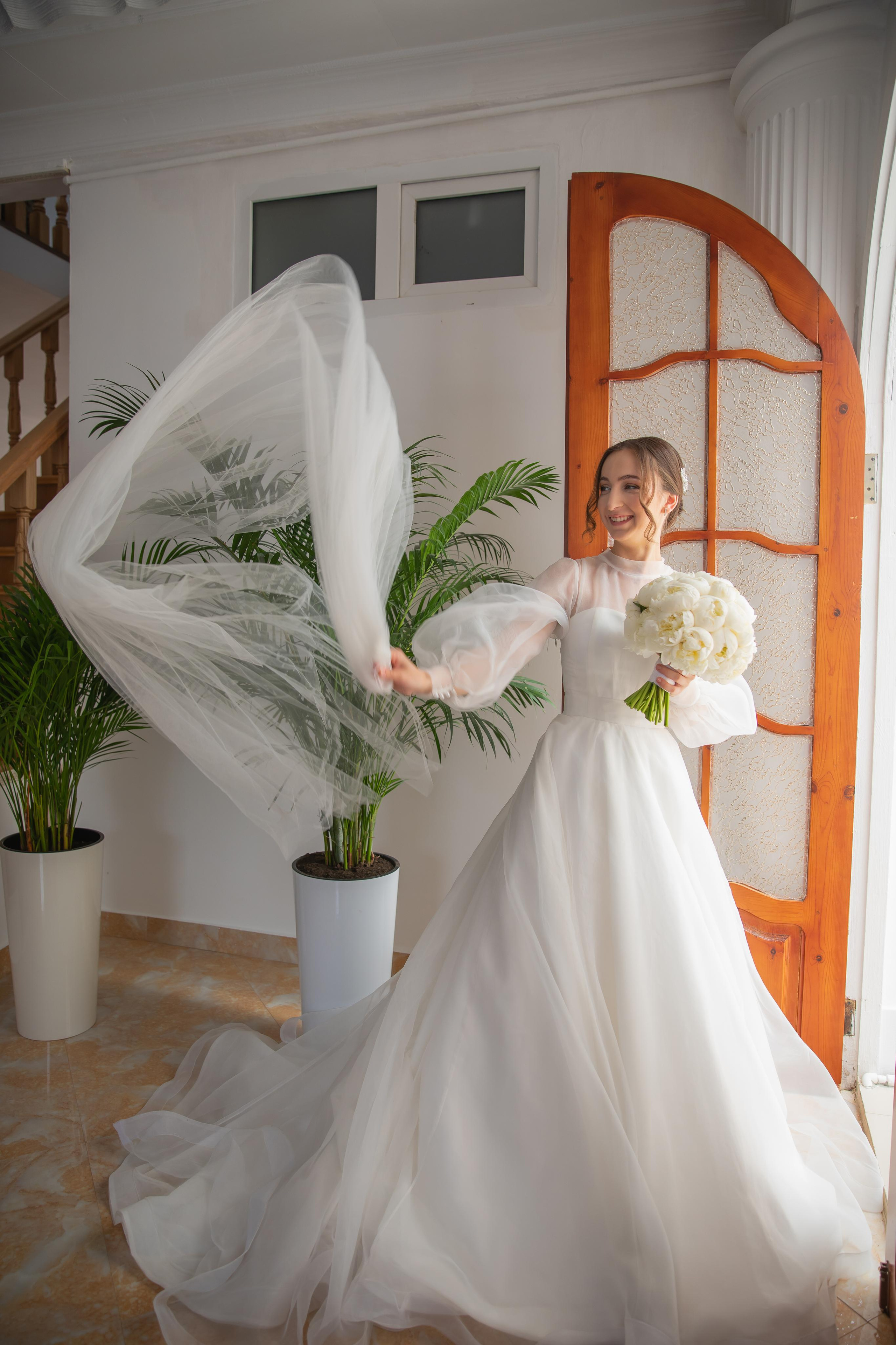 Наида и Ислам, июнь 2021. Портфолио свадебного фотографа Магомеда Юсуфова