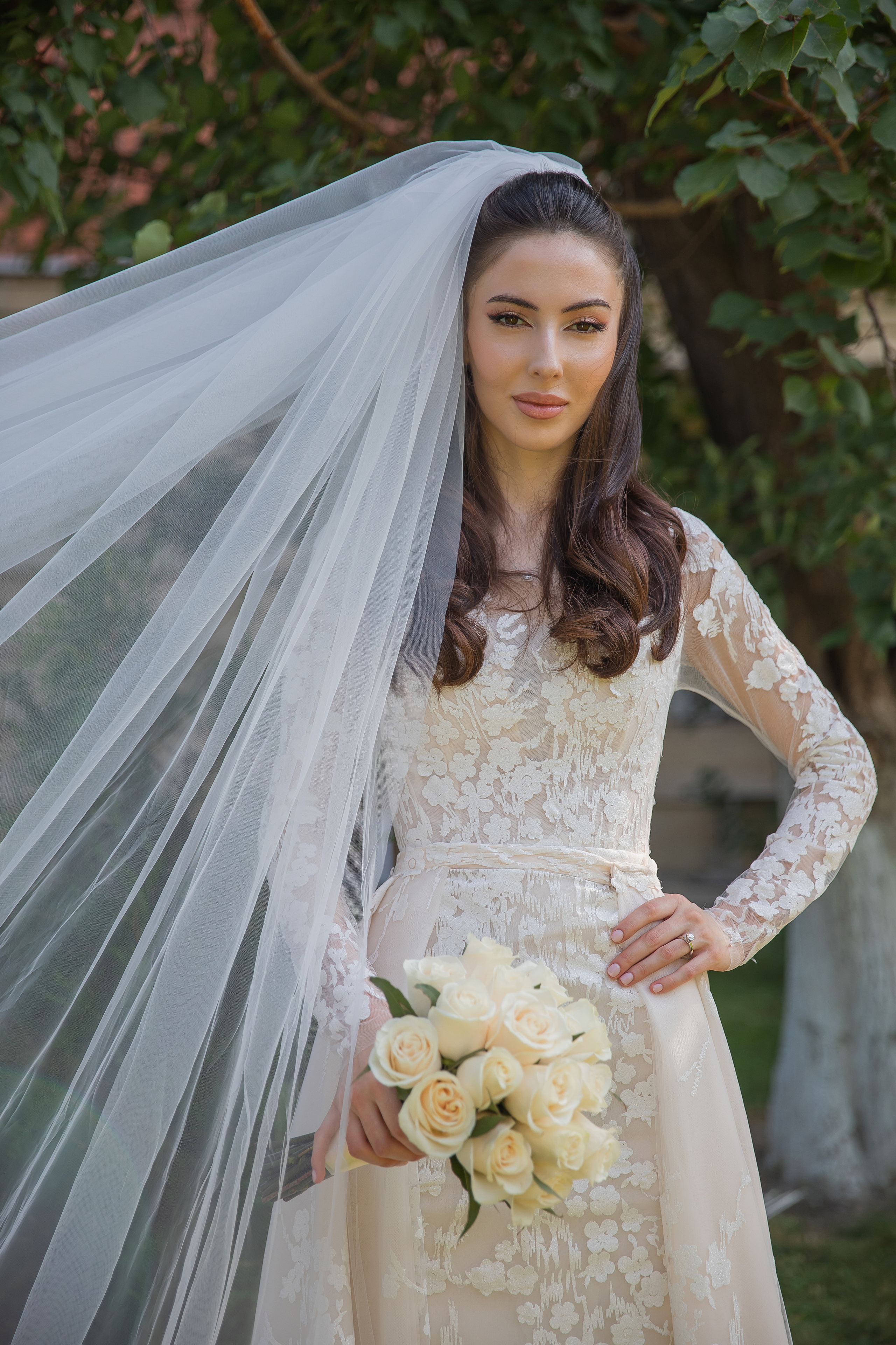 Магомед и Мариетта, июль 2021 г. Портфолио свадебного фотографа Магомеда Юсуфова