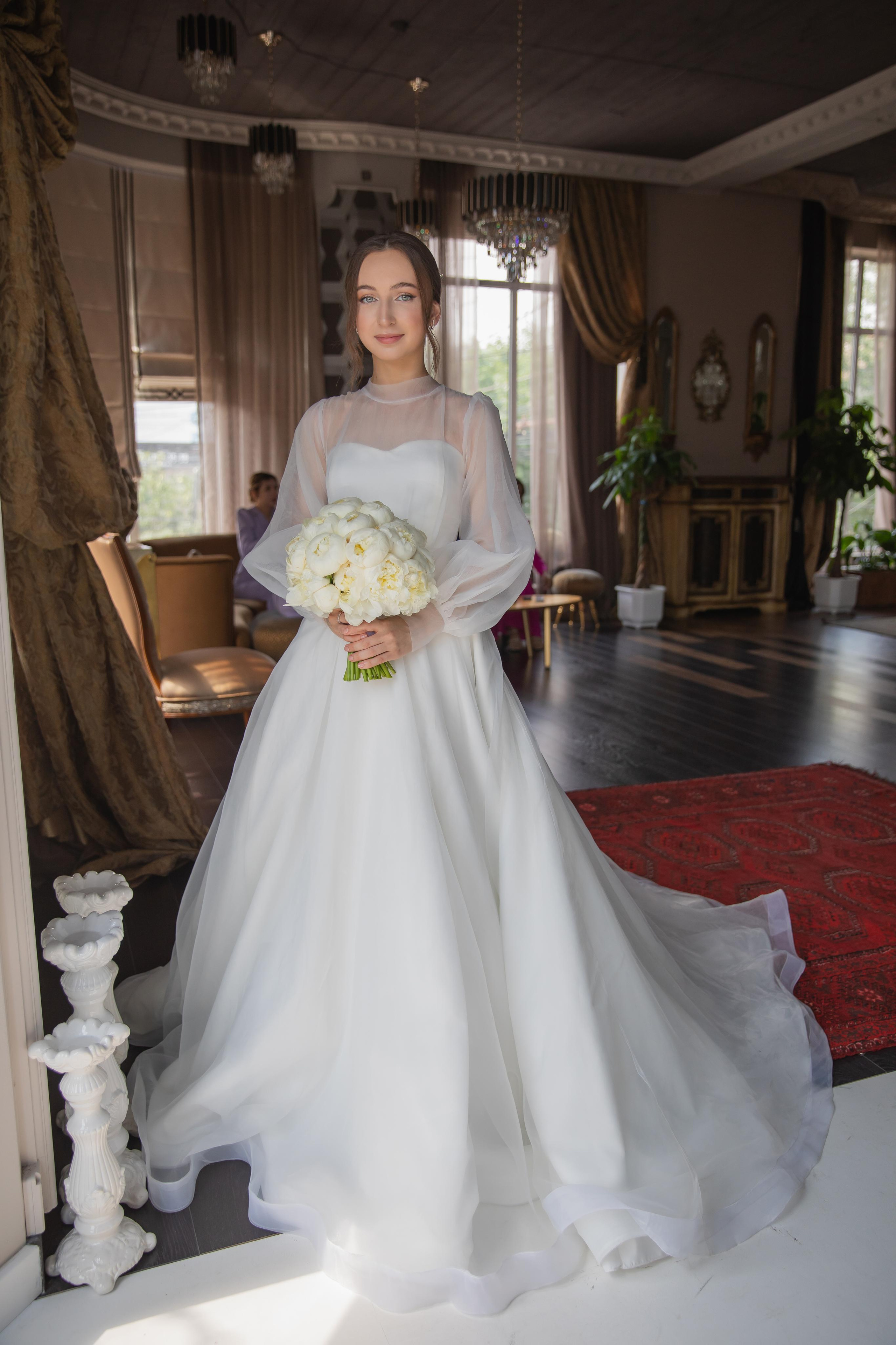 Наида и Ислам, июнь 2021. Портфолио свадебного фотографа Магомеда Юсуфова