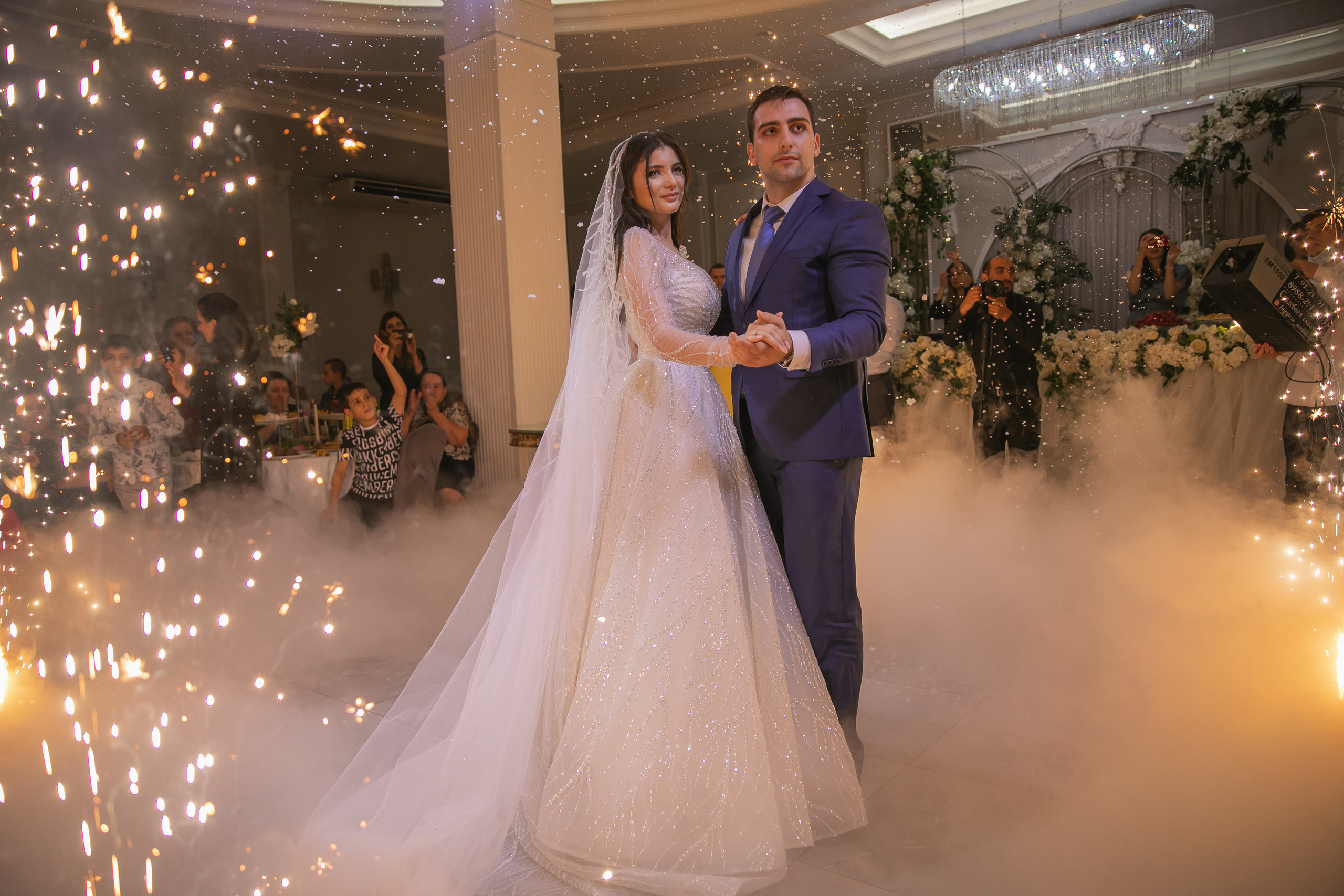 Тимур и Наиля, 2 июля 2021 г. Портфолио свадебного фотографа Магомеда Юсуфова