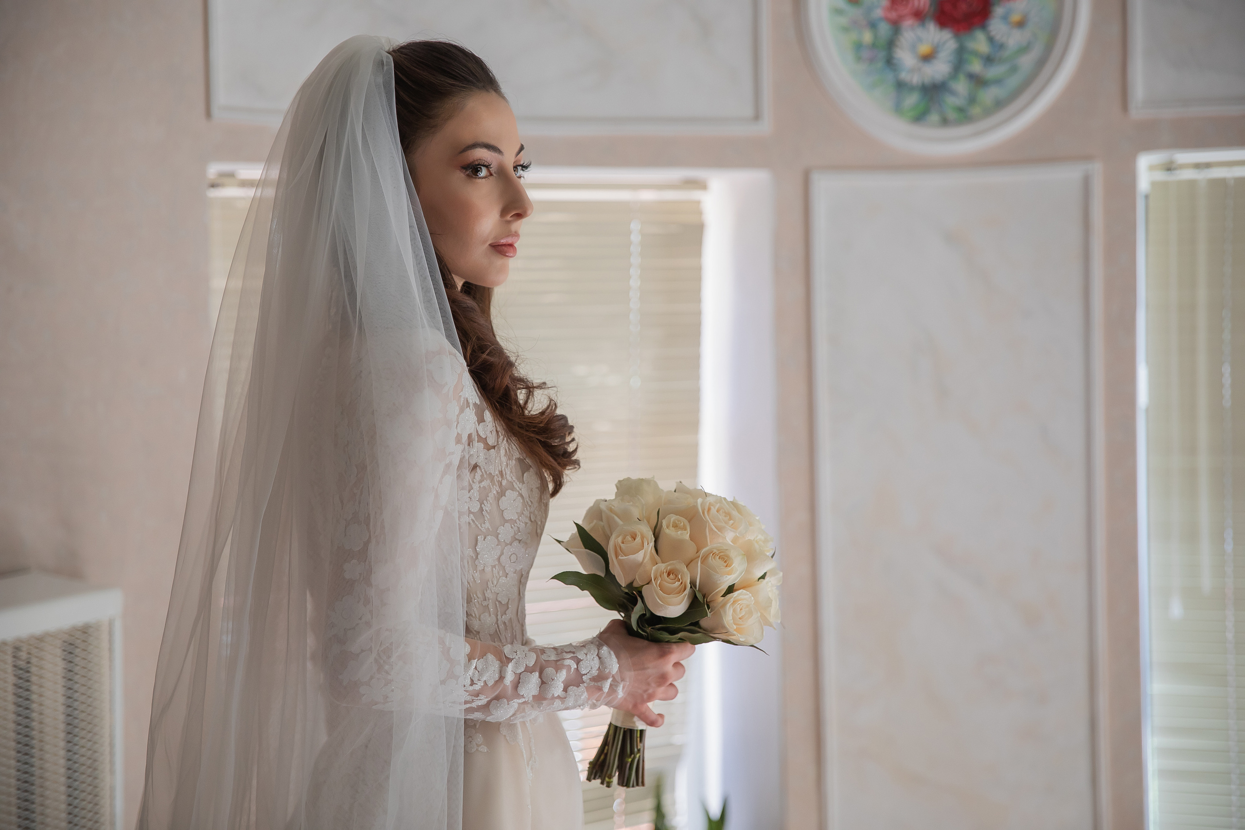 Магомед и Мариетта, июль 2021 г. Портфолио свадебного фотографа Магомеда Юсуфова