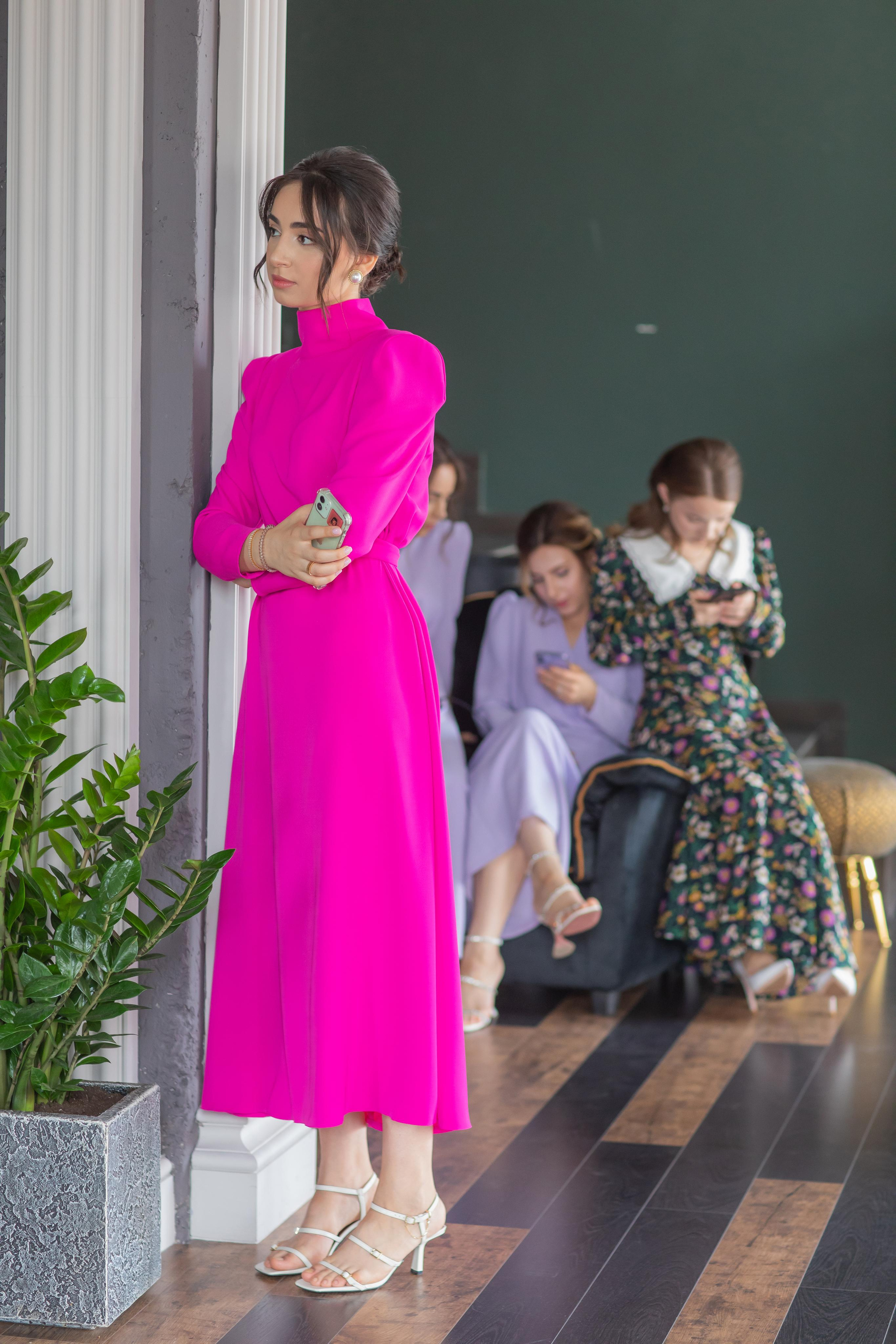 Наида и Ислам, июнь 2021. Портфолио свадебного фотографа Магомеда Юсуфова