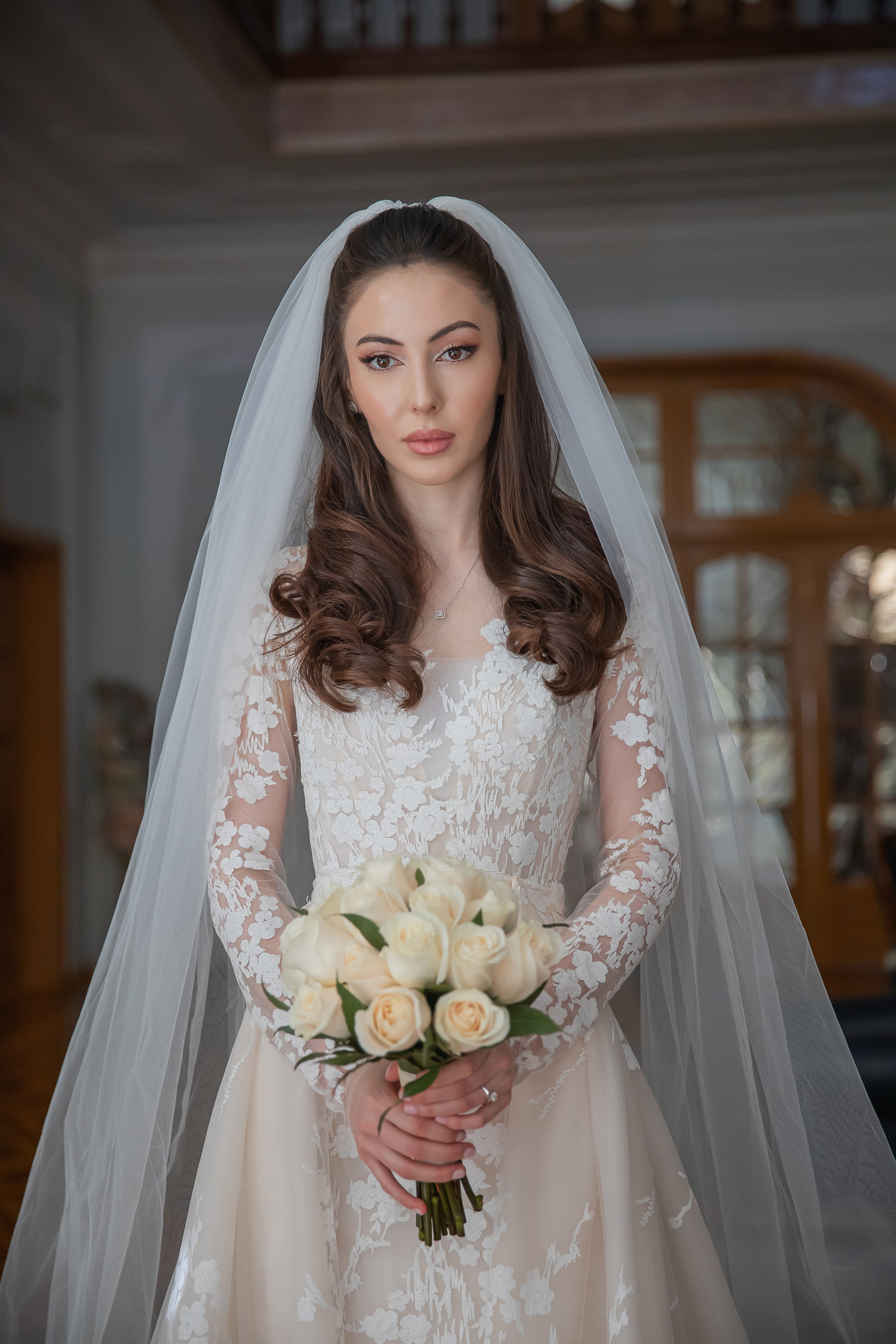 Магомед и Мариетта, июль 2021 г. Портфолио свадебного фотографа Магомеда Юсуфова