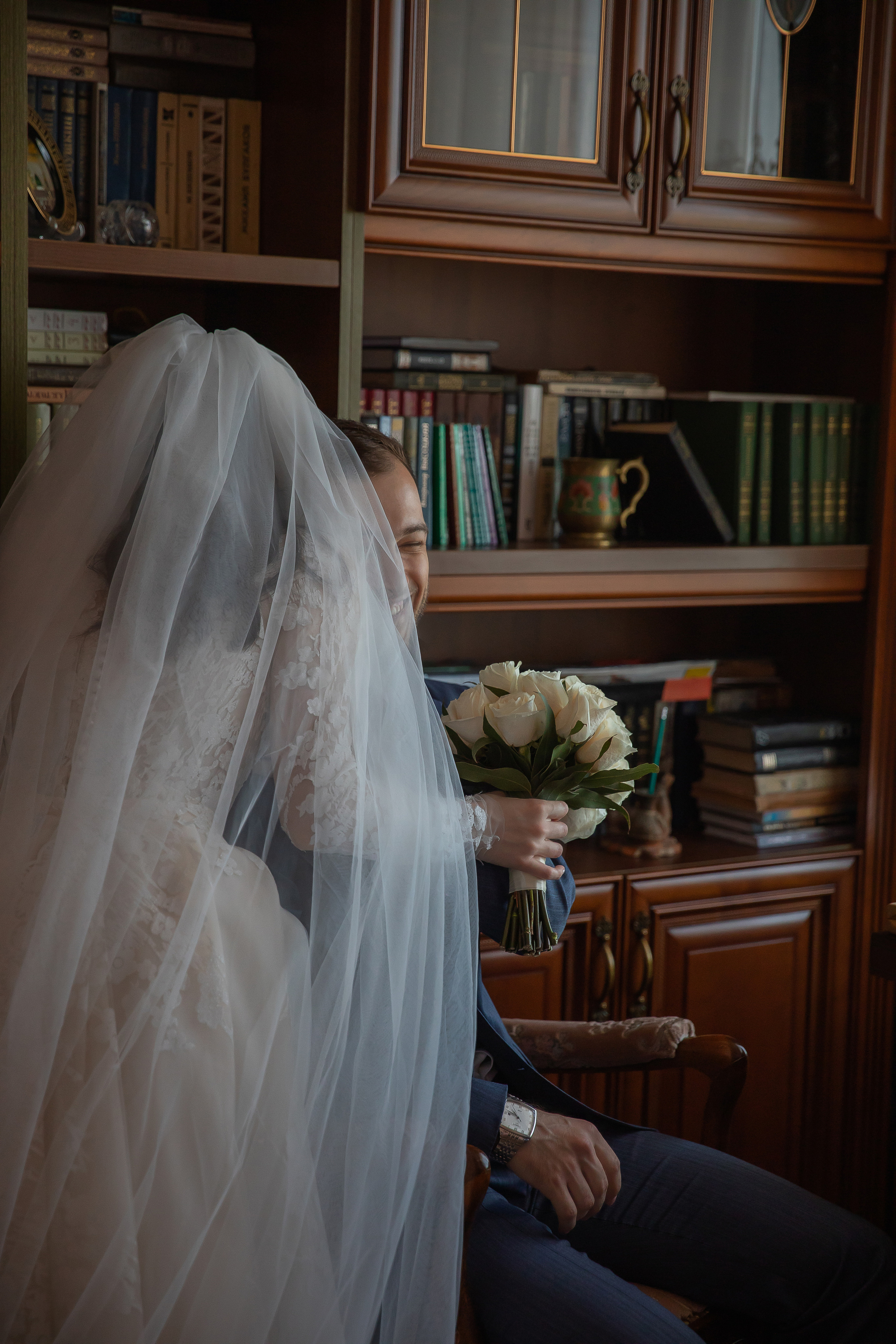 Магомед и Мариетта, июль 2021 г. Портфолио свадебного фотографа Магомеда Юсуфова