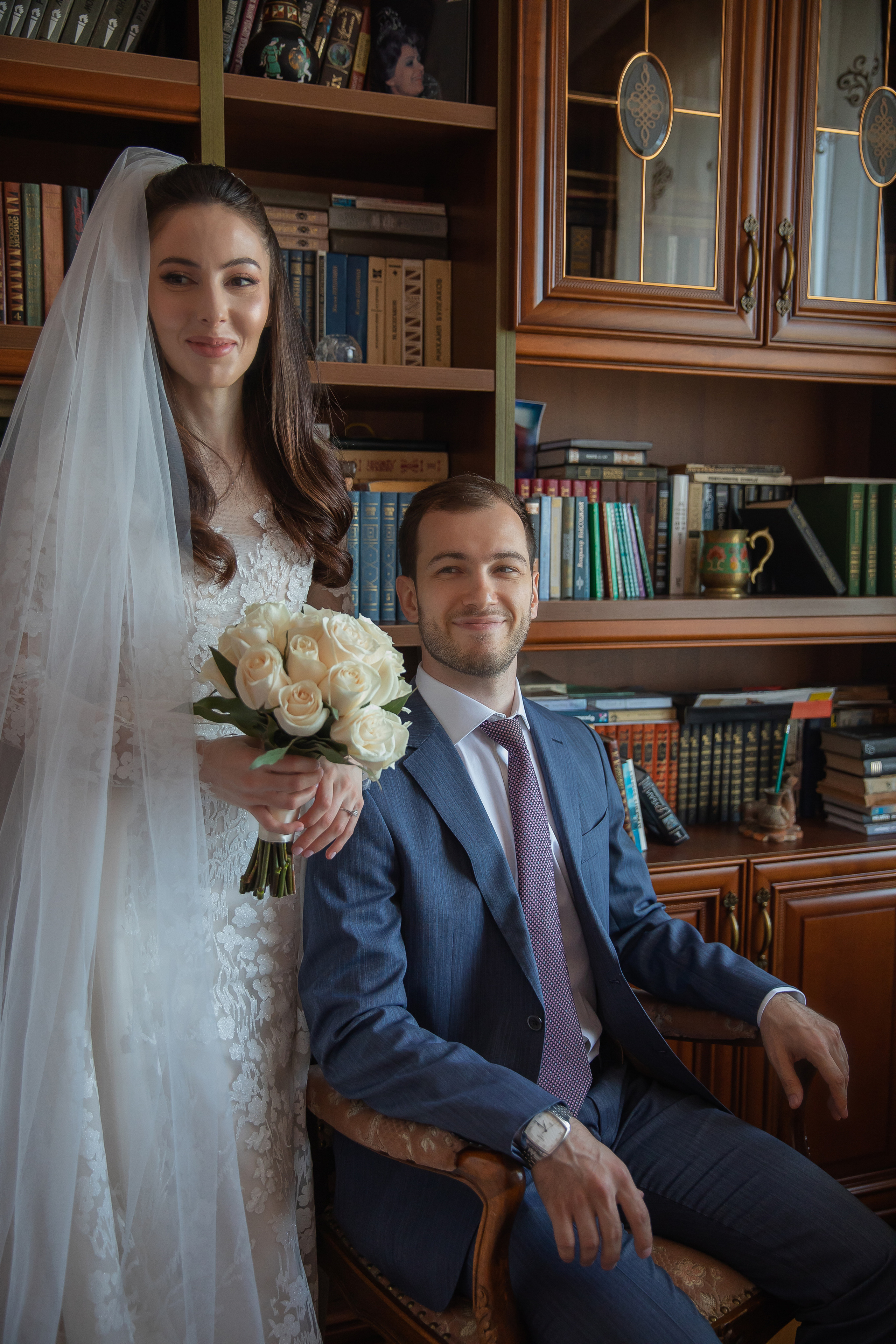 Магомед и Мариетта, июль 2021 г. Портфолио свадебного фотографа Магомеда Юсуфова