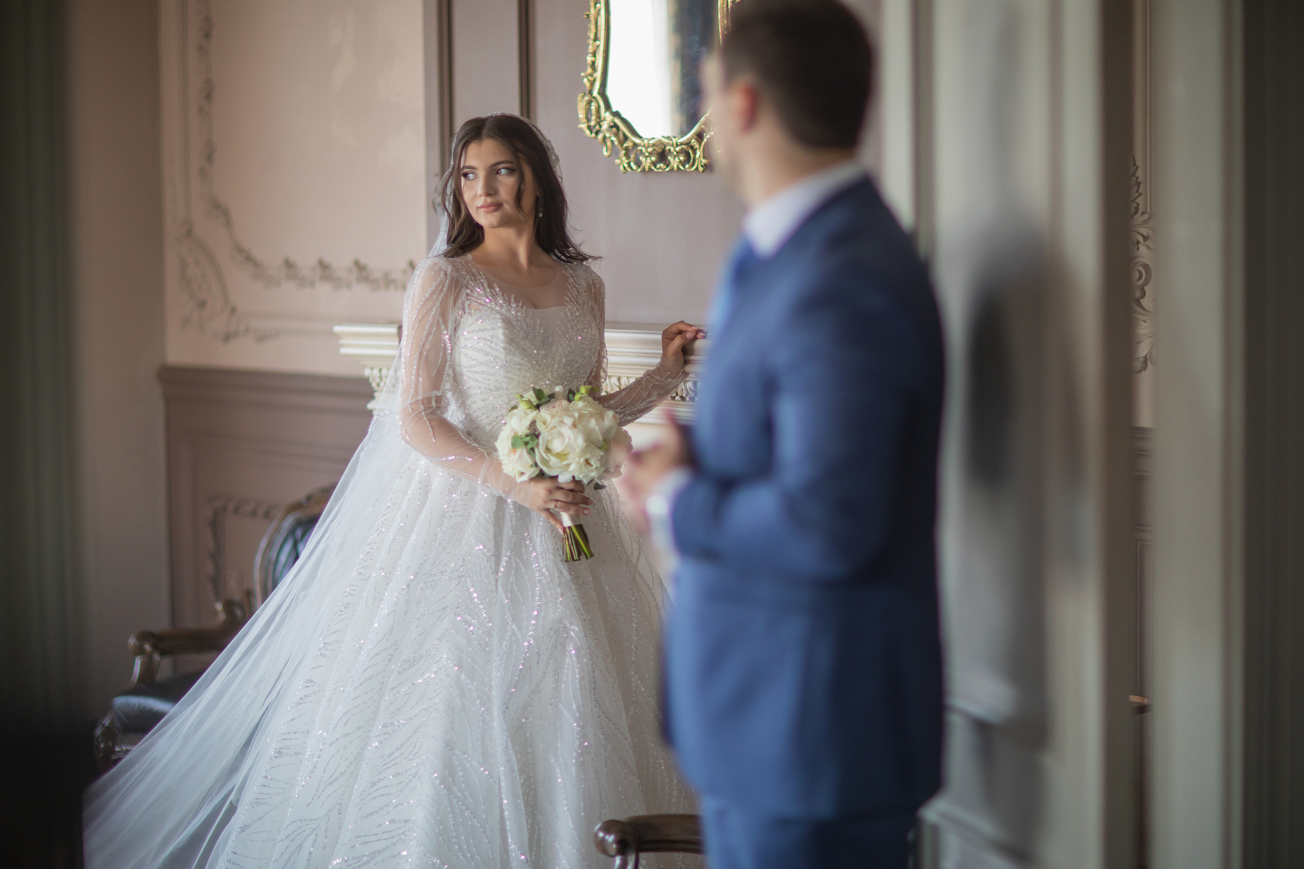 Тимур и Наиля, 2 июля 2021 г. Портфолио свадебного фотографа Магомеда Юсуфова