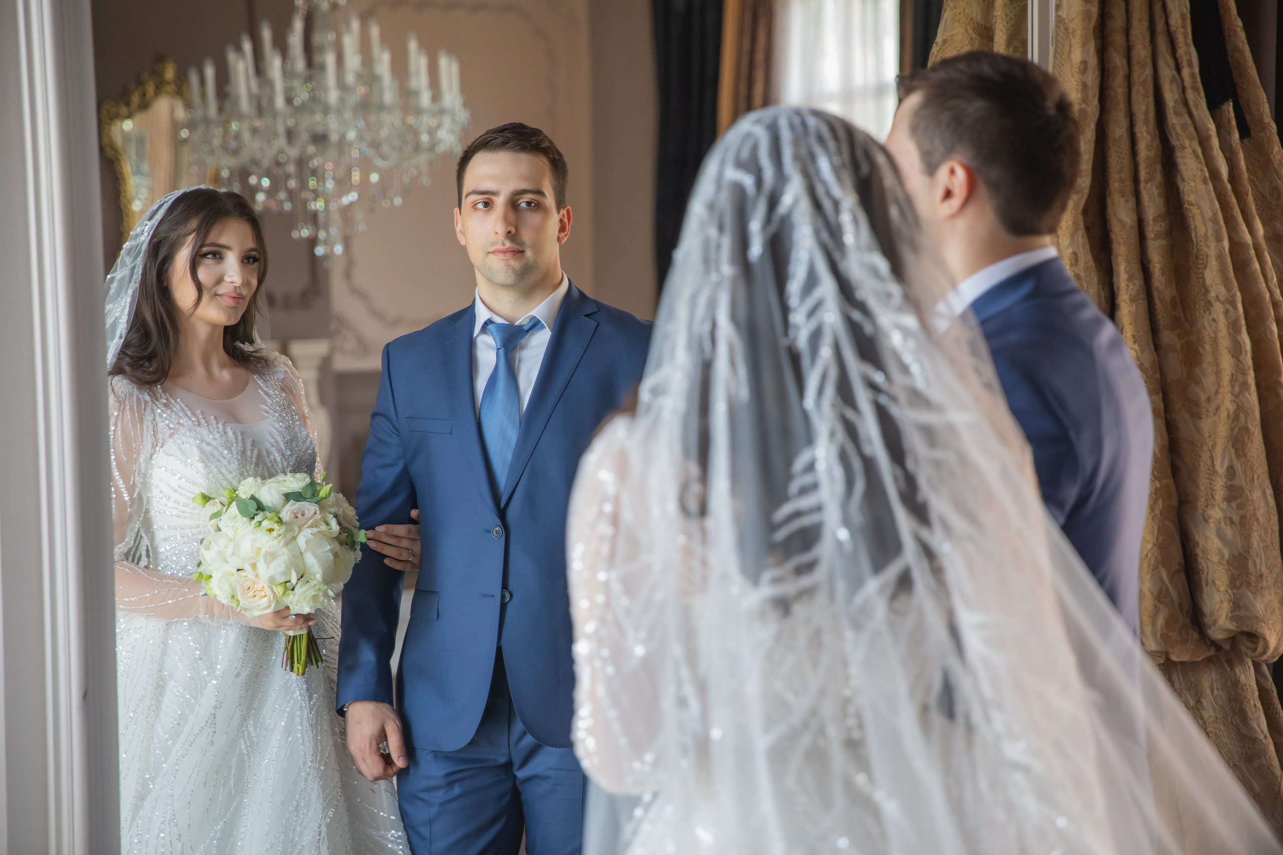 Тимур и Наиля, 2 июля 2021 г. Портфолио свадебного фотографа Магомеда Юсуфова