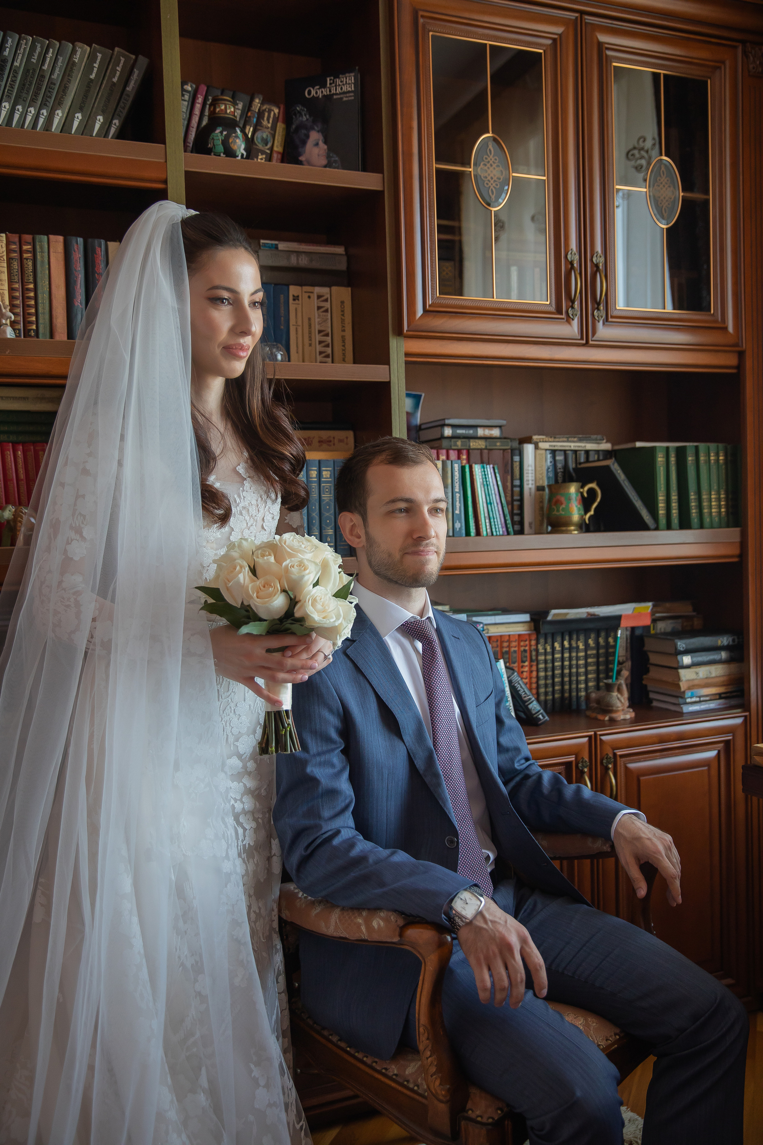 Магомед и Мариетта, июль 2021 г. Портфолио свадебного фотографа Магомеда Юсуфова