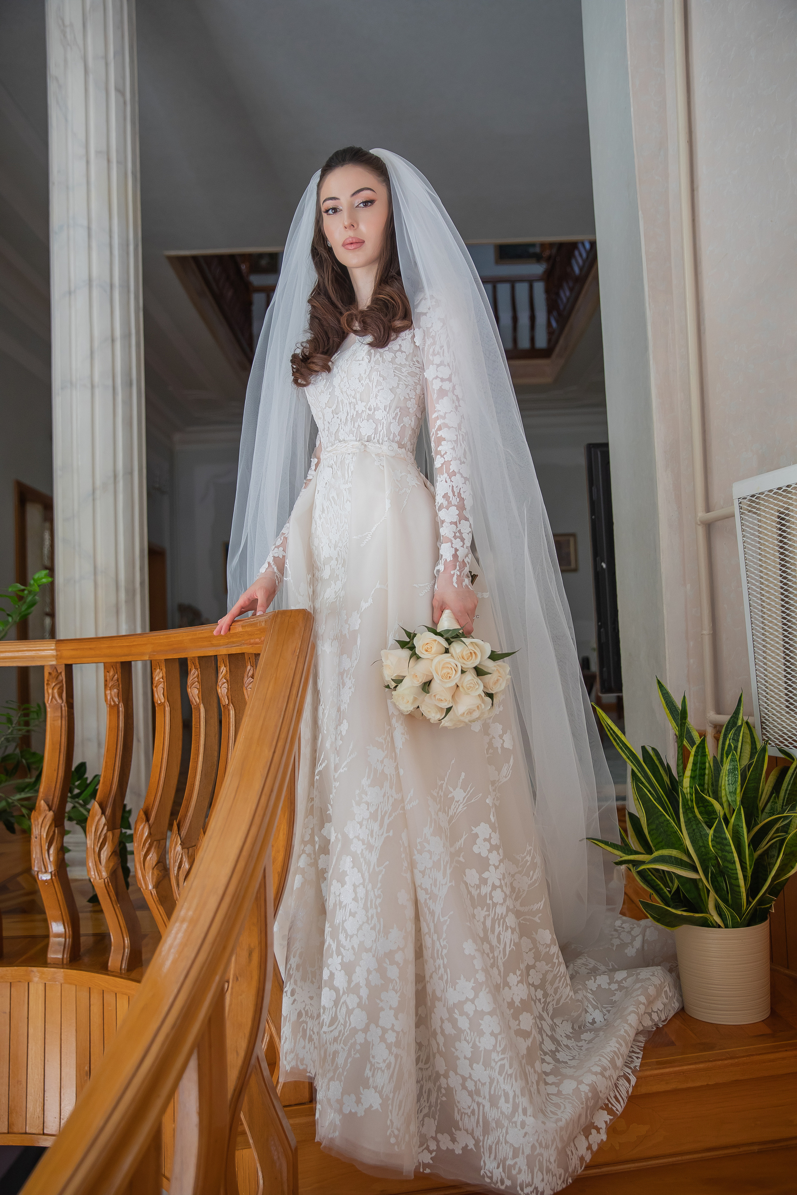 Магомед и Мариетта, июль 2021 г. Портфолио свадебного фотографа Магомеда Юсуфова