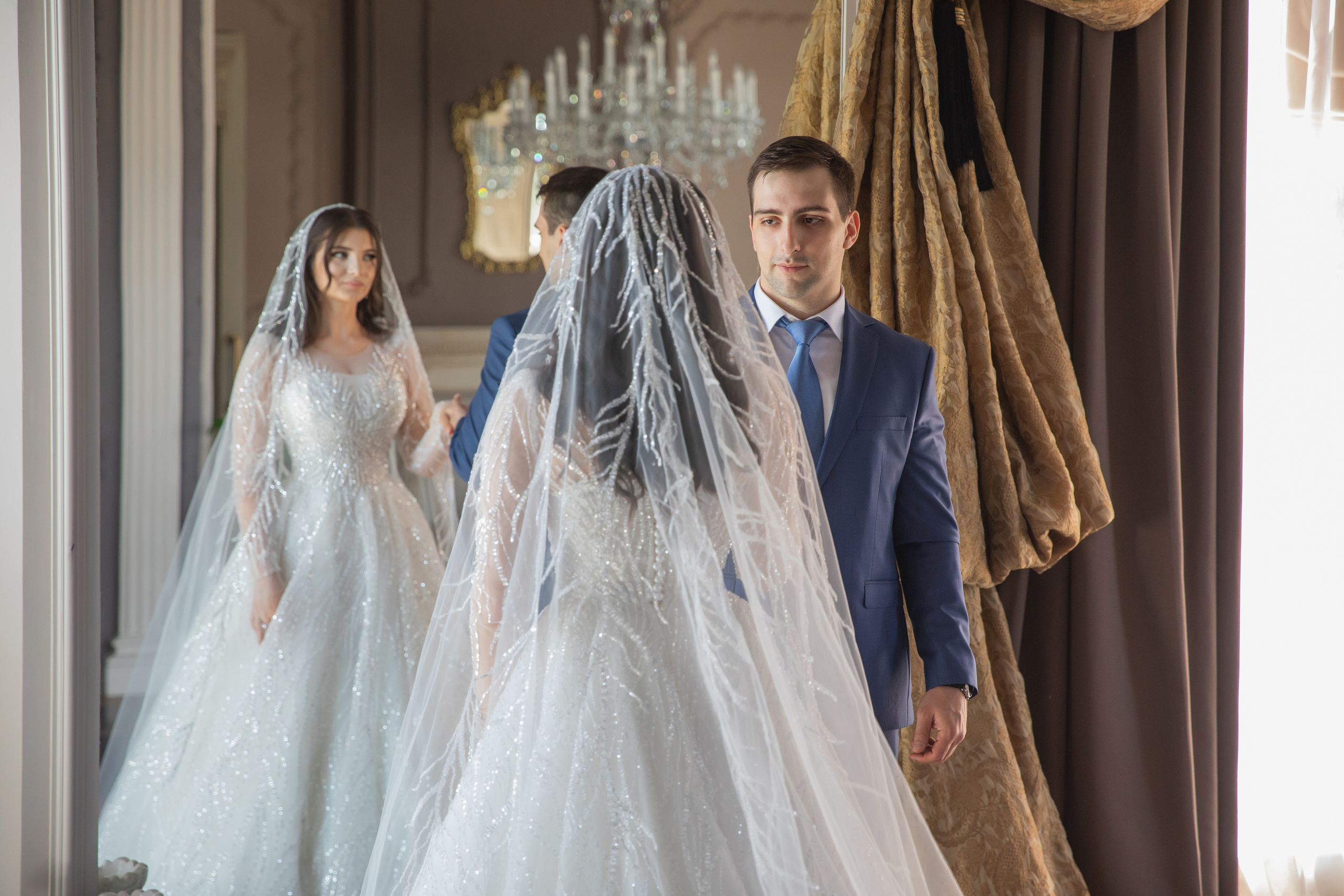 Тимур и Наиля, 2 июля 2021 г. Портфолио свадебного фотографа Магомеда Юсуфова