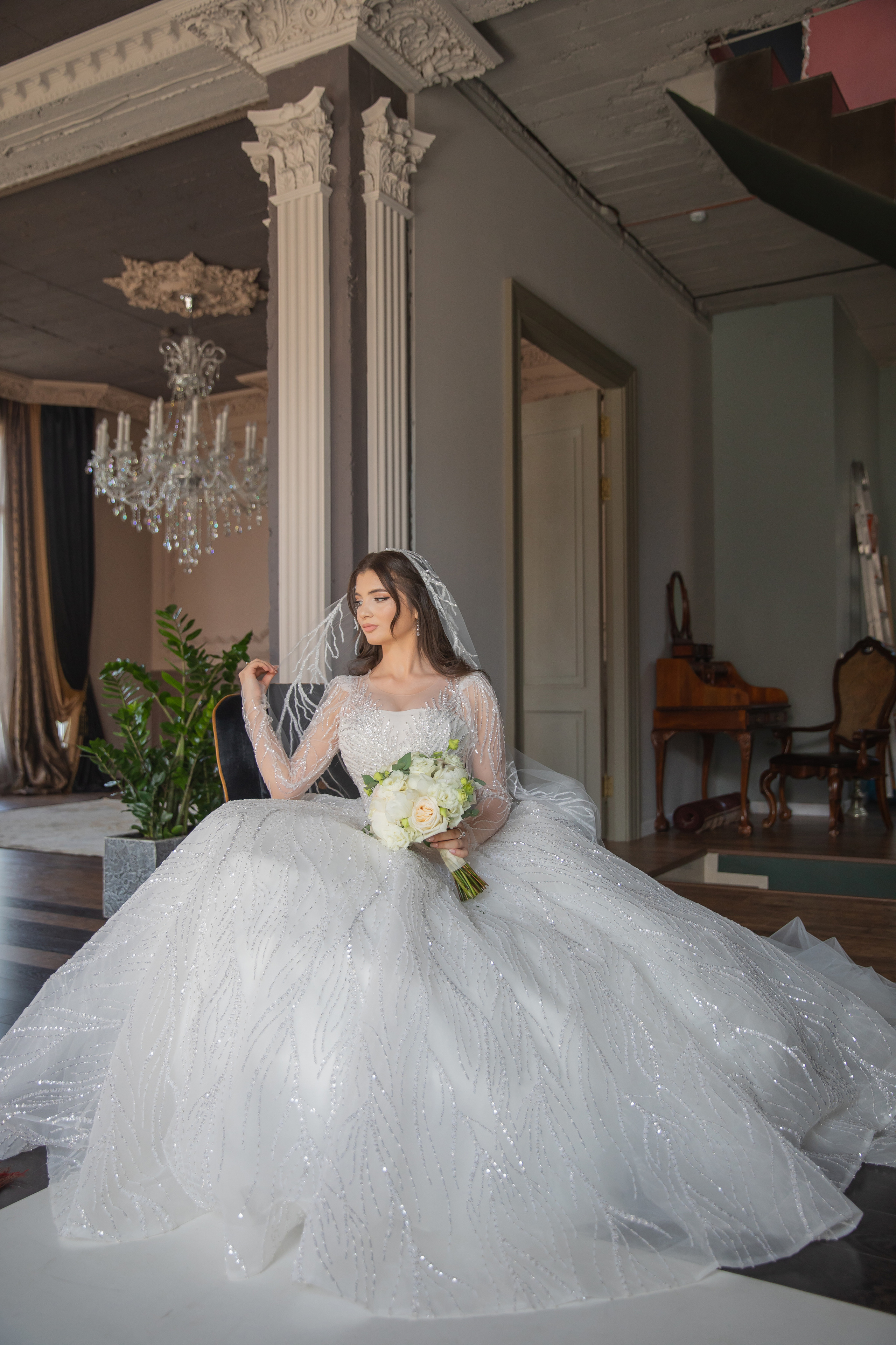 Тимур и Наиля, 2 июля 2021 г. Портфолио свадебного фотографа Магомеда Юсуфова