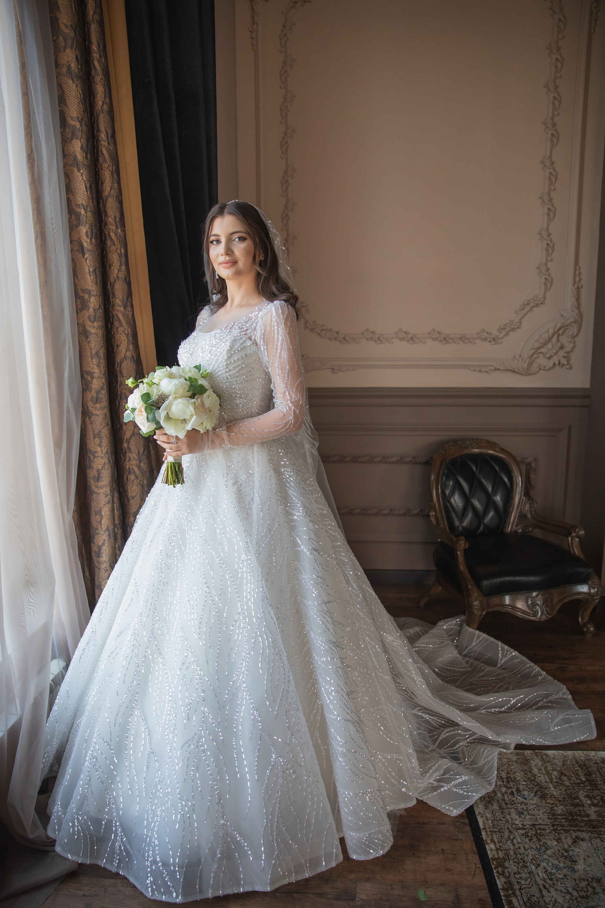 Тимур и Наиля, 2 июля 2021 г. Портфолио свадебного фотографа Магомеда Юсуфова