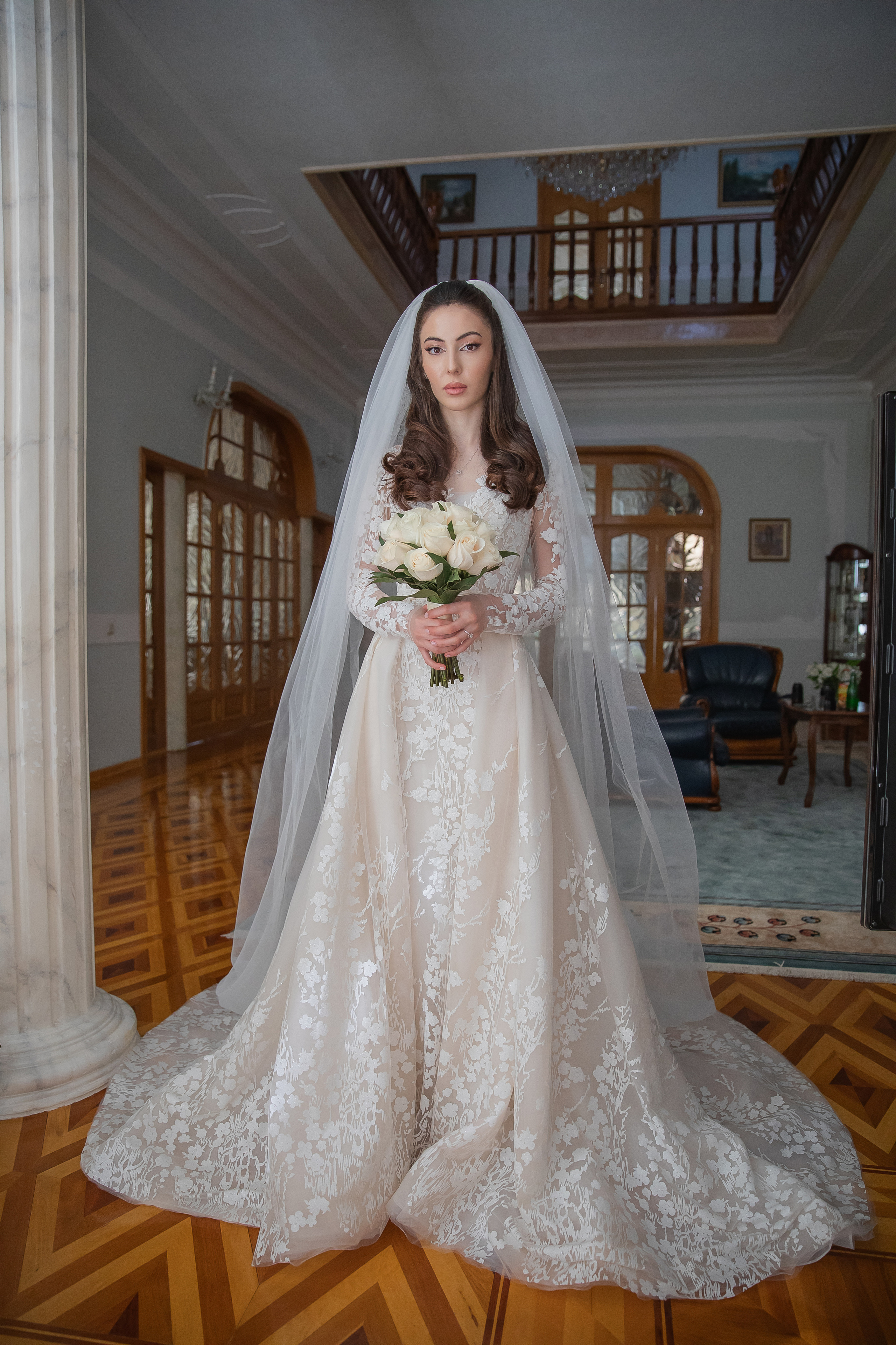 Магомед и Мариетта, июль 2021 г. Портфолио свадебного фотографа Магомеда Юсуфова