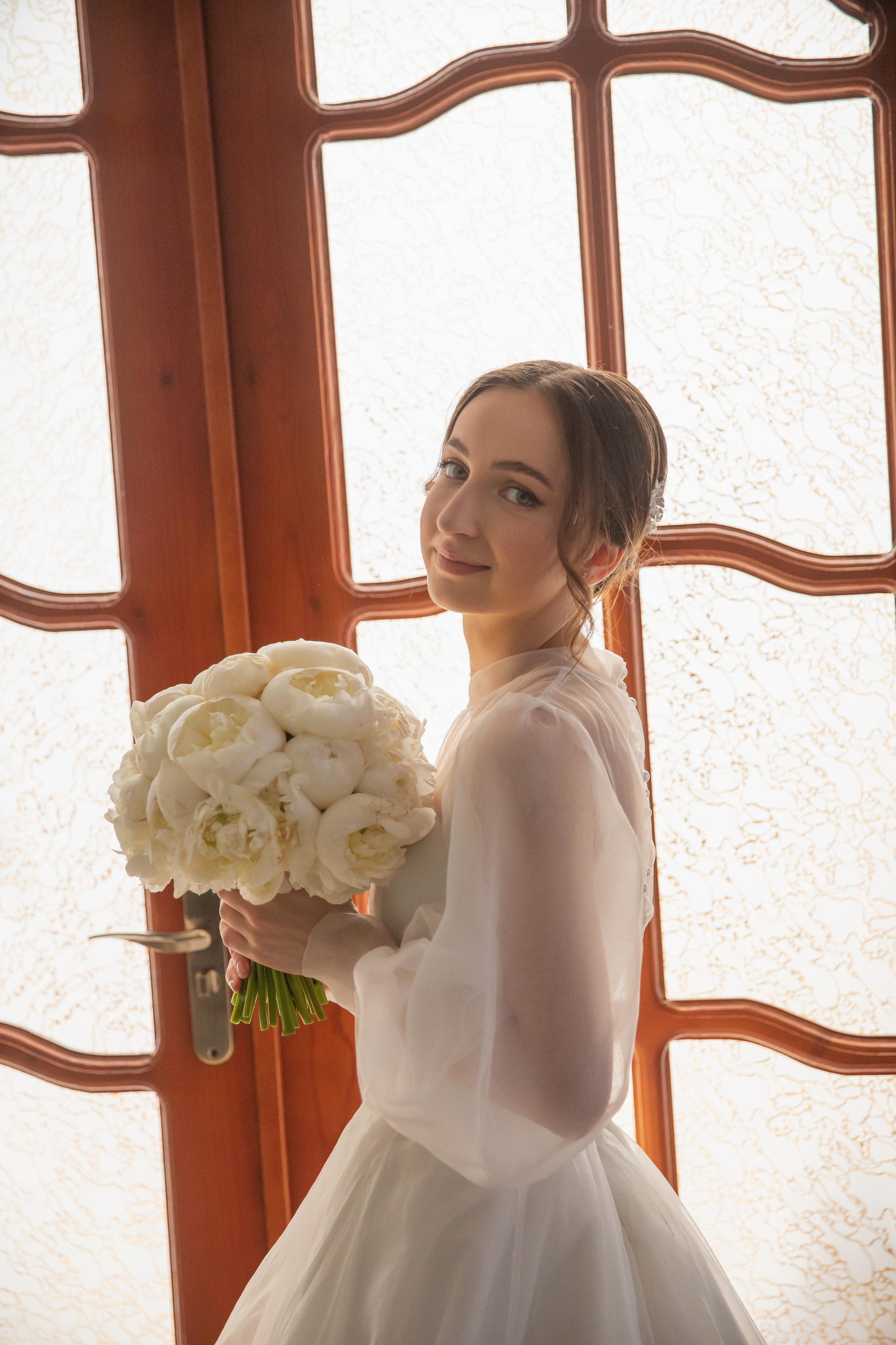 Наида и Ислам, июнь 2021. Портфолио свадебного фотографа Магомеда Юсуфова