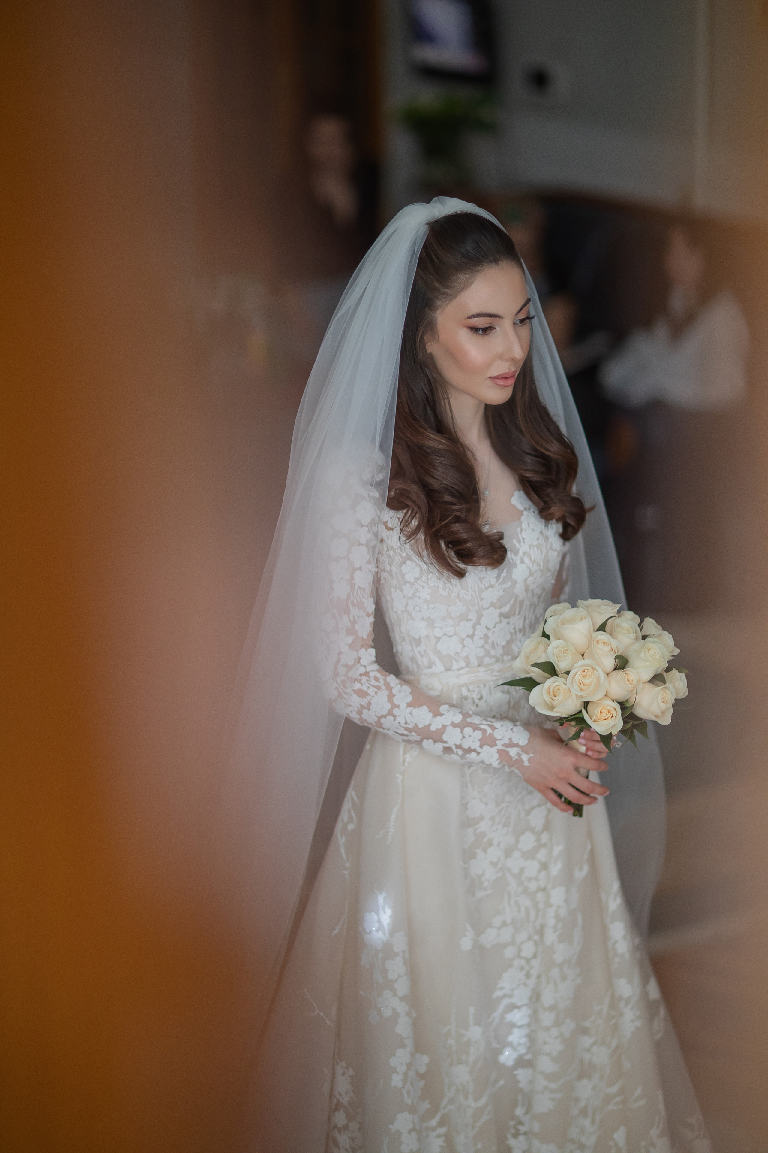 Магомед и Мариетта, июль 2021 г. Портфолио свадебного фотографа Магомеда Юсуфова