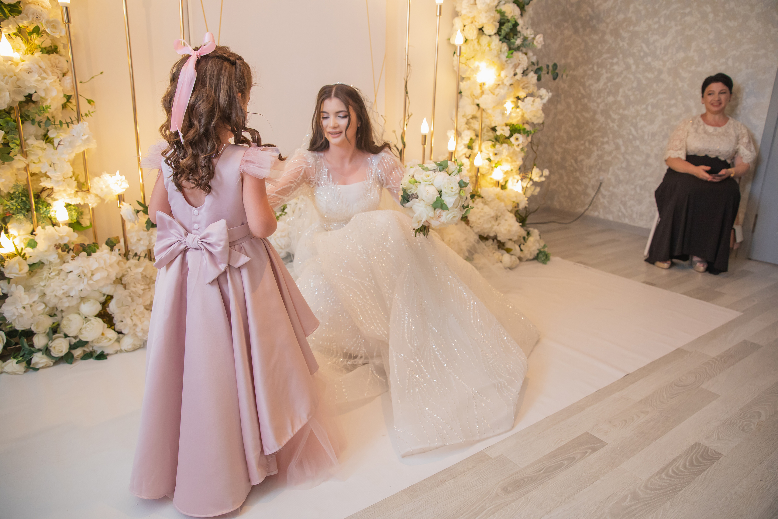 Тимур и Наиля, 2 июля 2021 г. Портфолио свадебного фотографа Магомеда Юсуфова