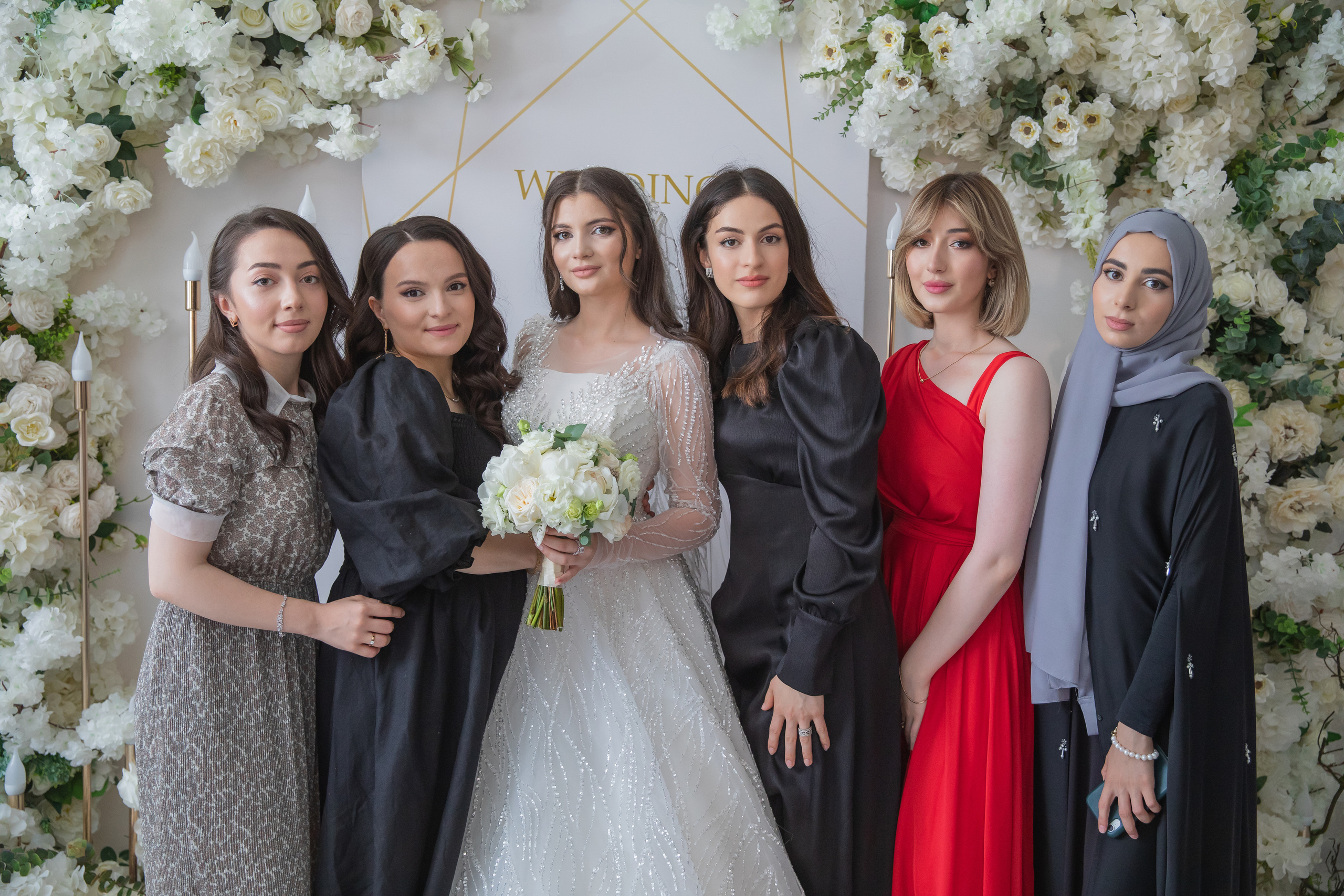 Тимур и Наиля, 2 июля 2021 г. Портфолио свадебного фотографа Магомеда Юсуфова