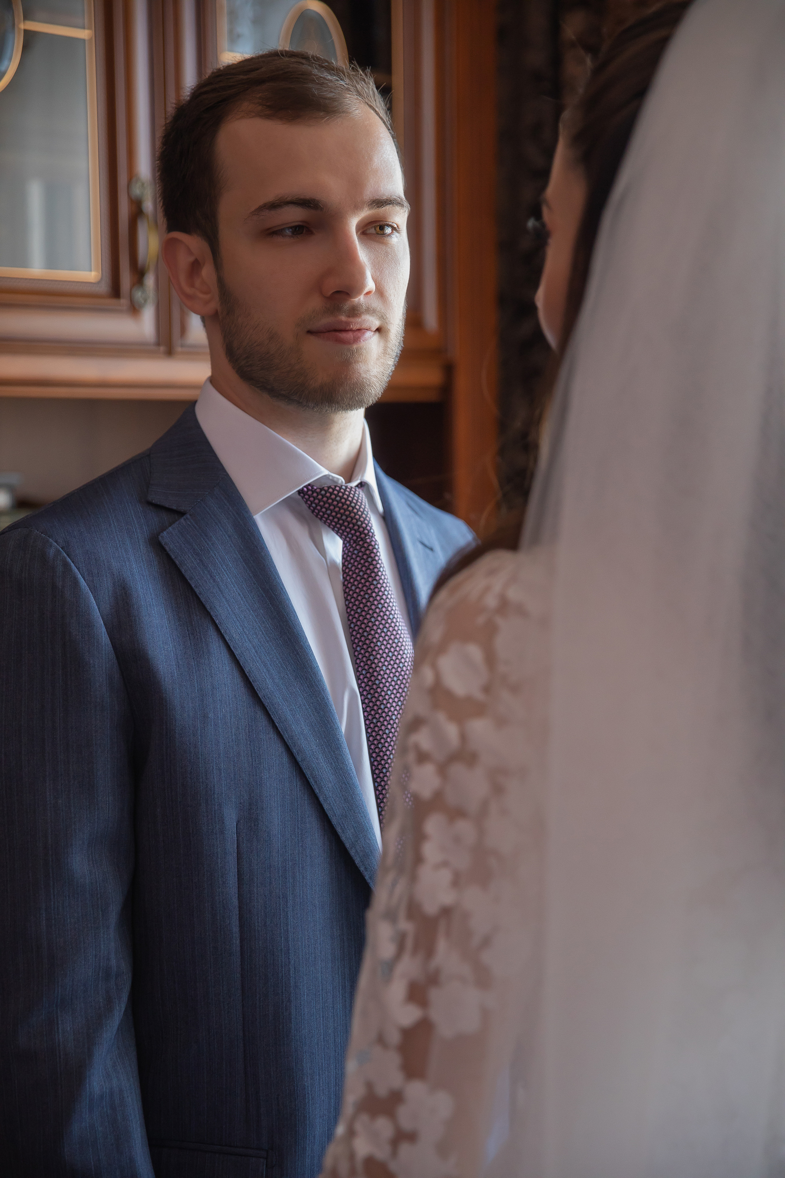 Магомед и Мариетта, июль 2021 г. Портфолио свадебного фотографа Магомеда Юсуфова