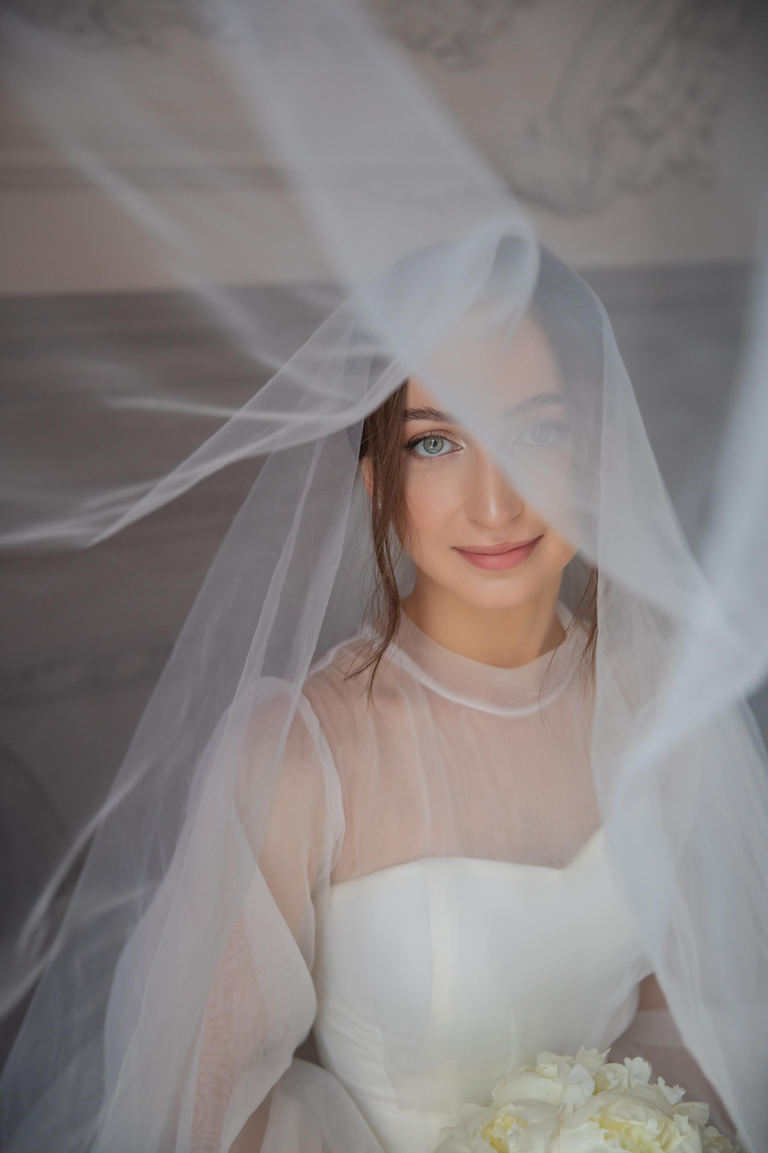 Наида и Ислам, июнь 2021. Портфолио свадебного фотографа Магомеда Юсуфова