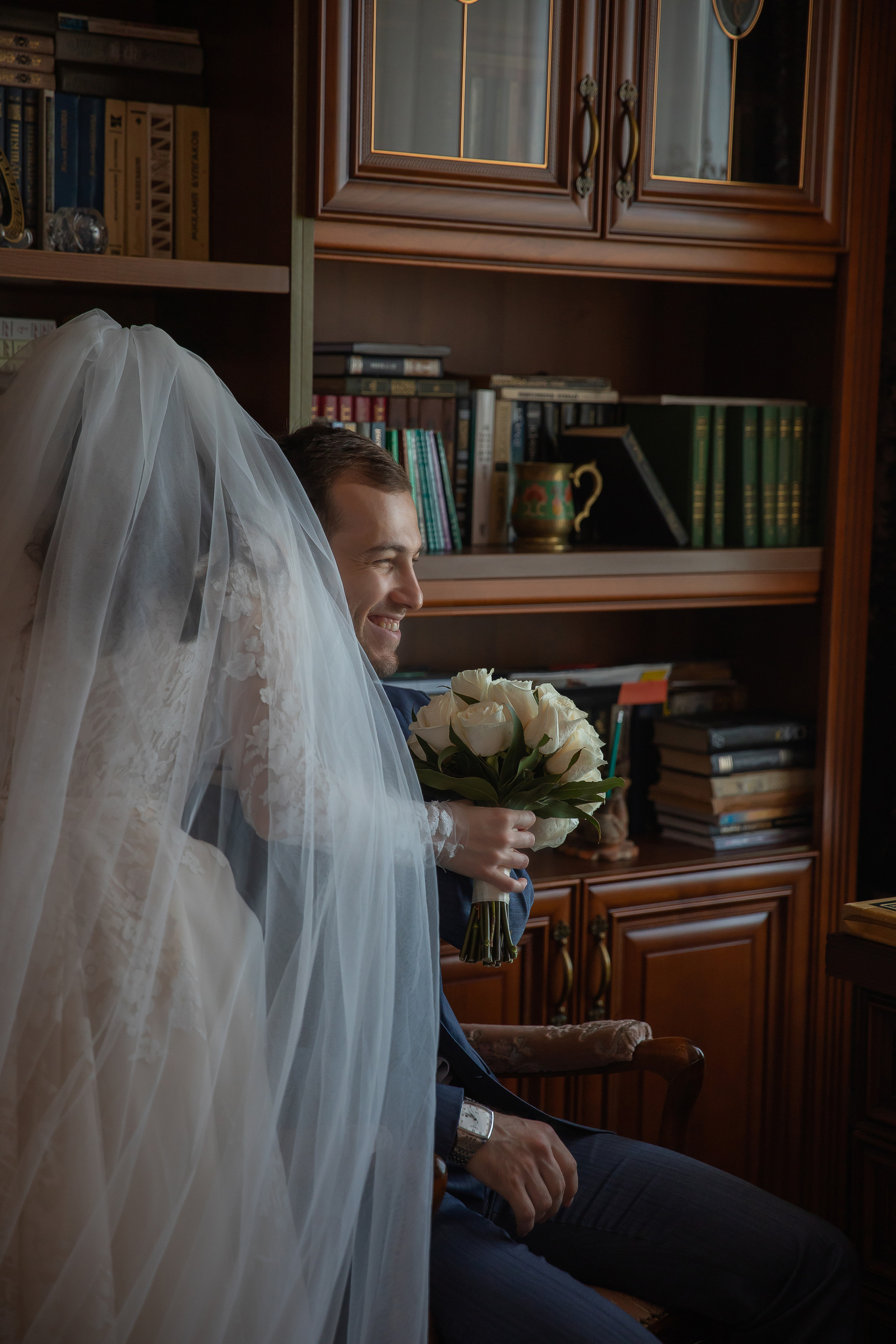 Магомед и Мариетта, июль 2021 г. Портфолио свадебного фотографа Магомеда Юсуфова