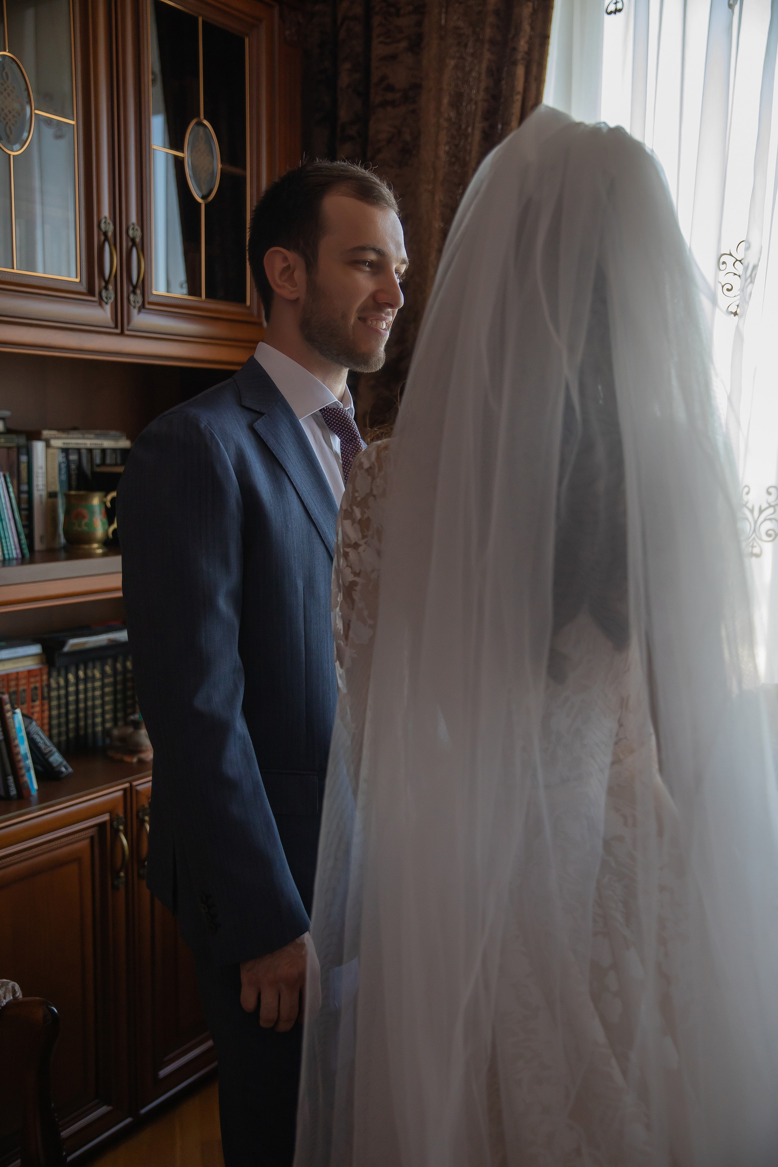 Магомед и Мариетта, июль 2021 г. Портфолио свадебного фотографа Магомеда Юсуфова