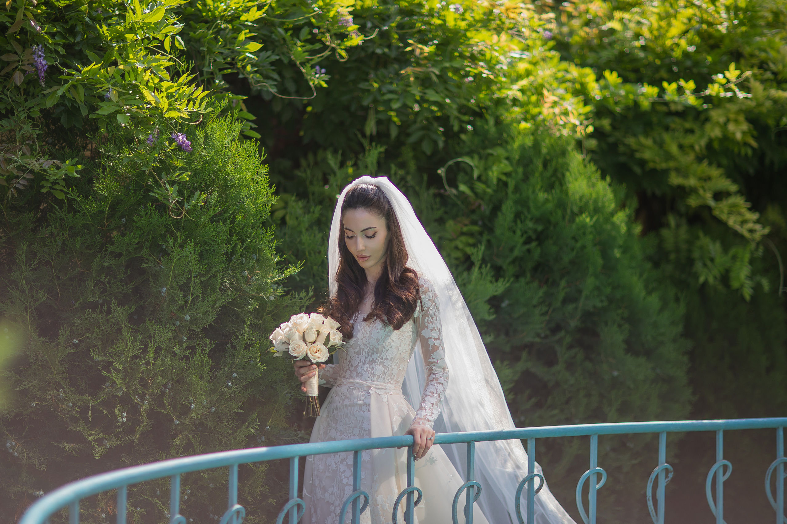 Магомед и Мариетта, июль 2021 г. Портфолио свадебного фотографа Магомеда Юсуфова