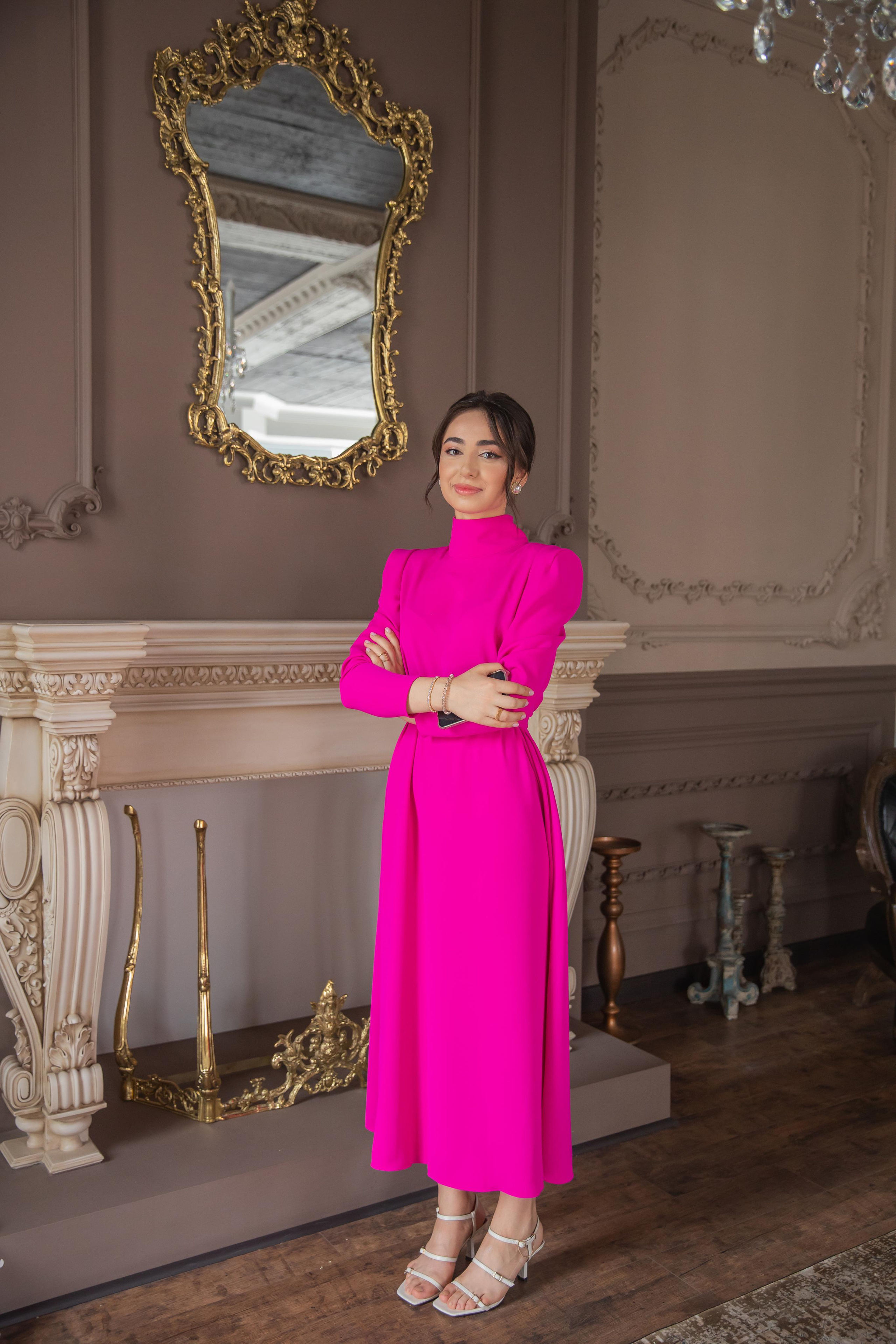 Наида и Ислам, июнь 2021. Портфолио свадебного фотографа Магомеда Юсуфова