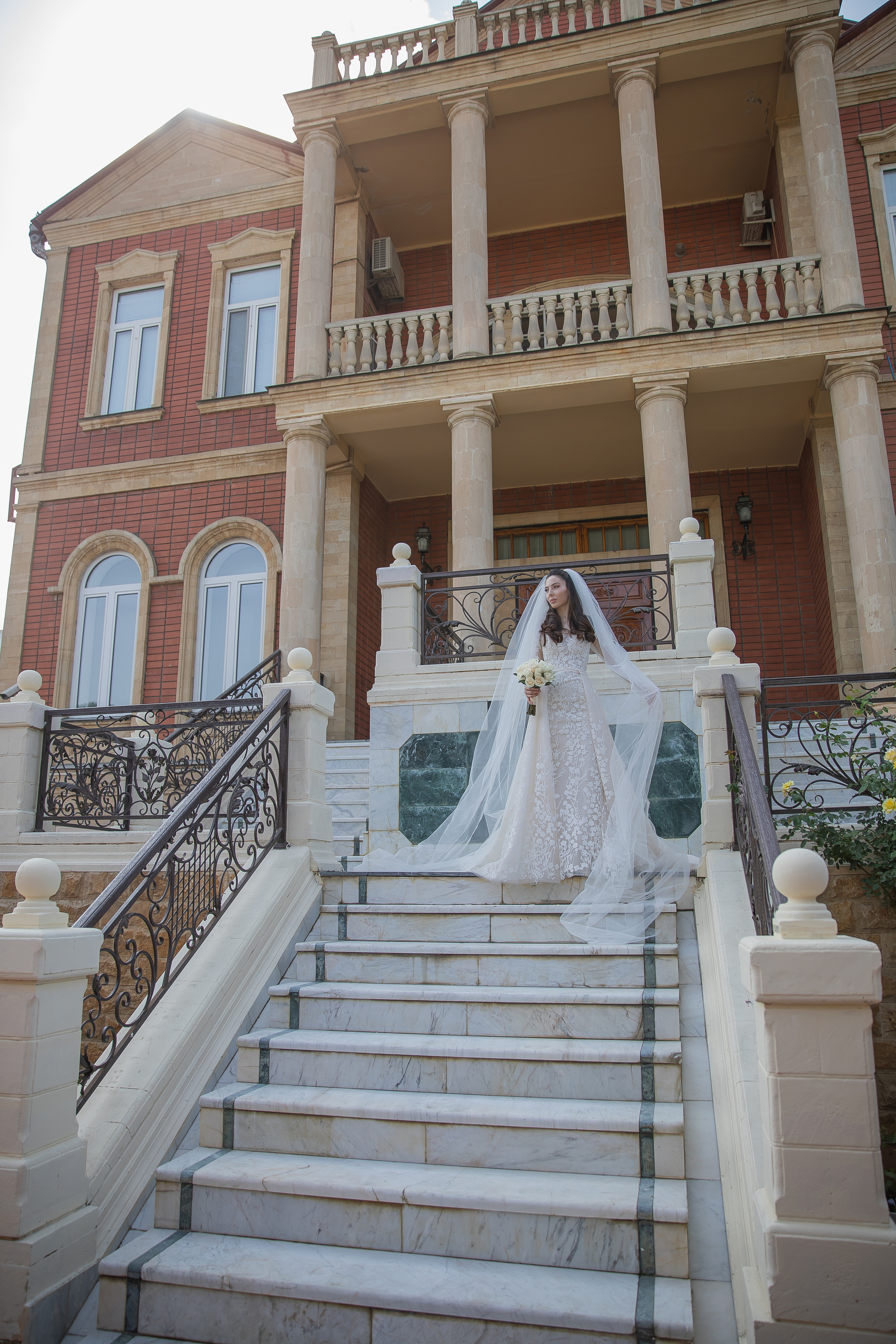 Магомед и Мариетта, июль 2021 г. Портфолио свадебного фотографа Магомеда Юсуфова