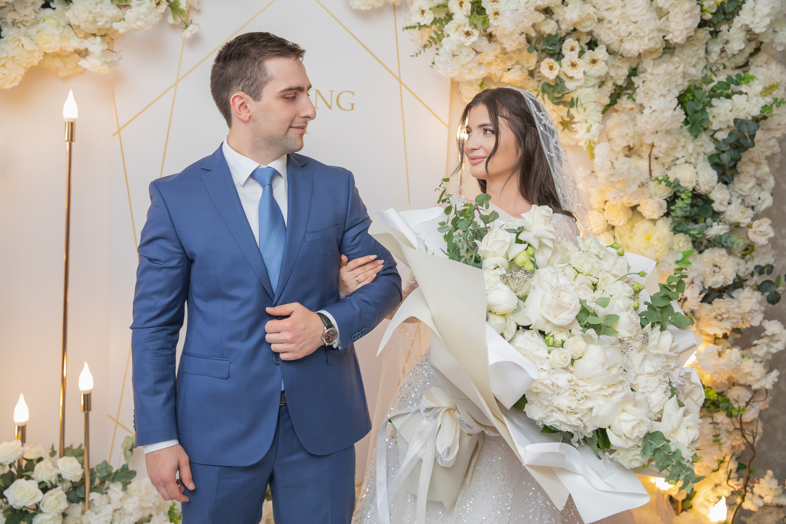 Тимур и Наиля, 2 июля 2021 г. Портфолио свадебного фотографа Магомеда Юсуфова