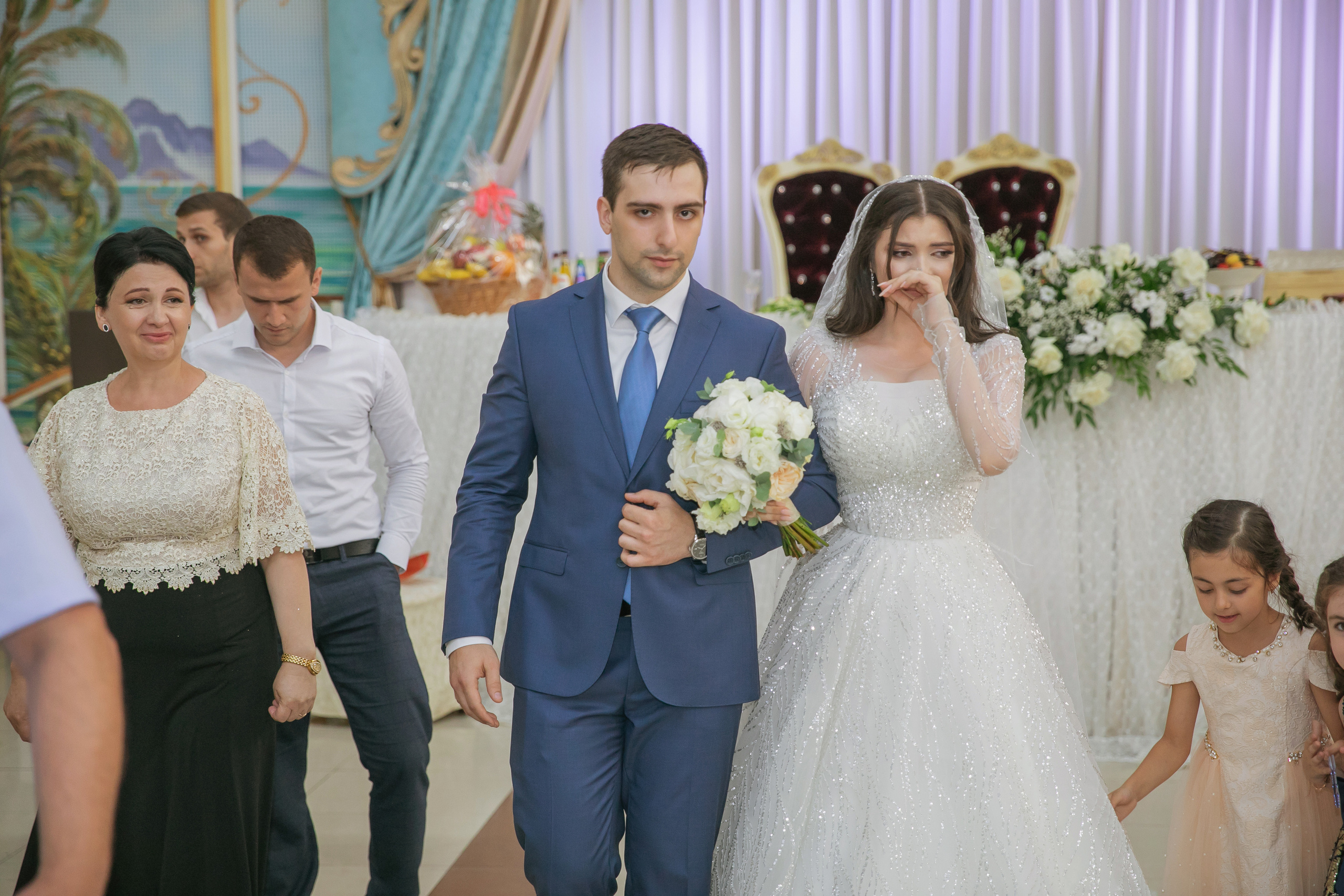 Тимур и Наиля, 2 июля 2021 г. Портфолио свадебного фотографа Магомеда Юсуфова