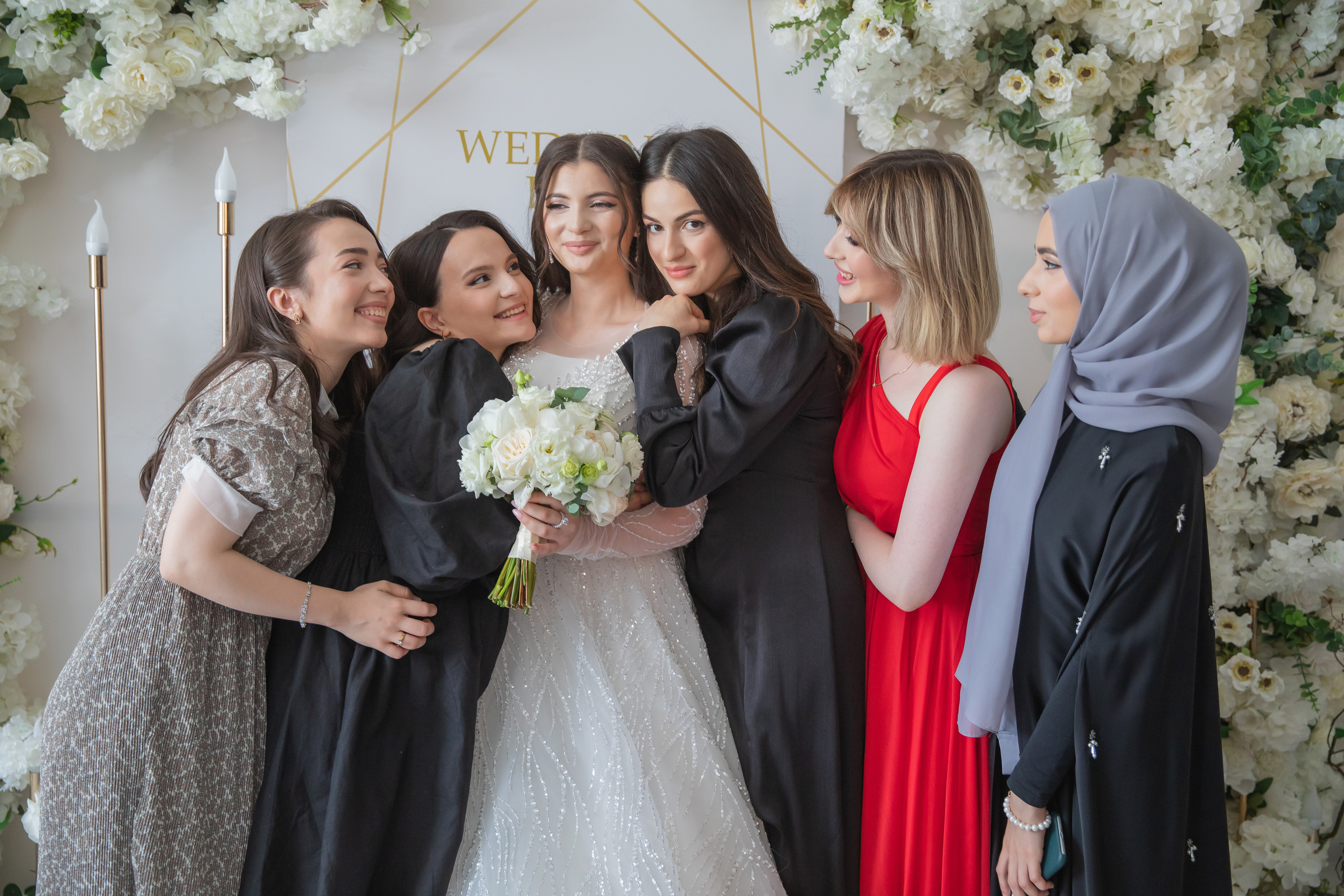 Тимур и Наиля, 2 июля 2021 г. Портфолио свадебного фотографа Магомеда Юсуфова