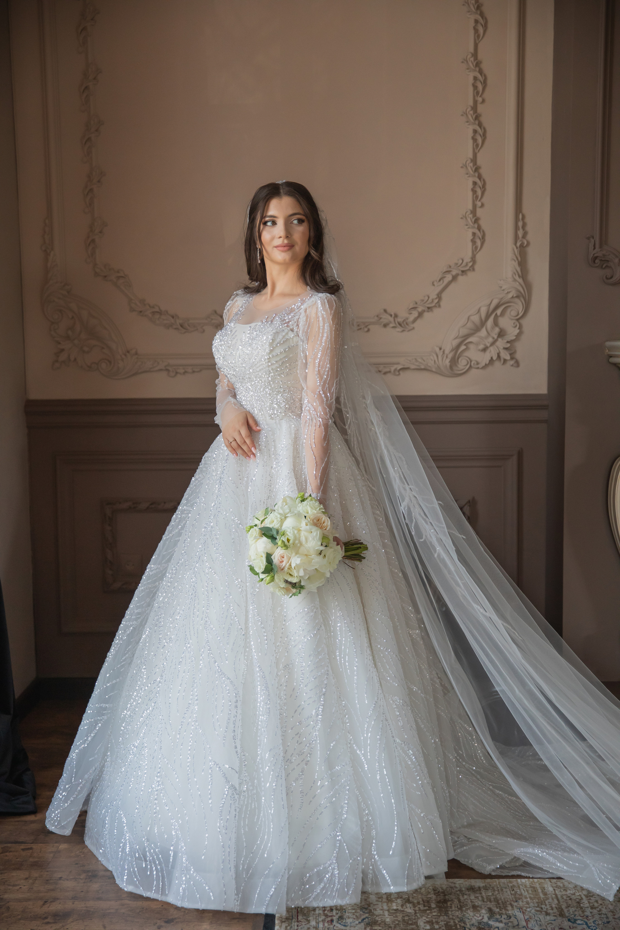 Тимур и Наиля, 2 июля 2021 г. Портфолио свадебного фотографа Магомеда Юсуфова