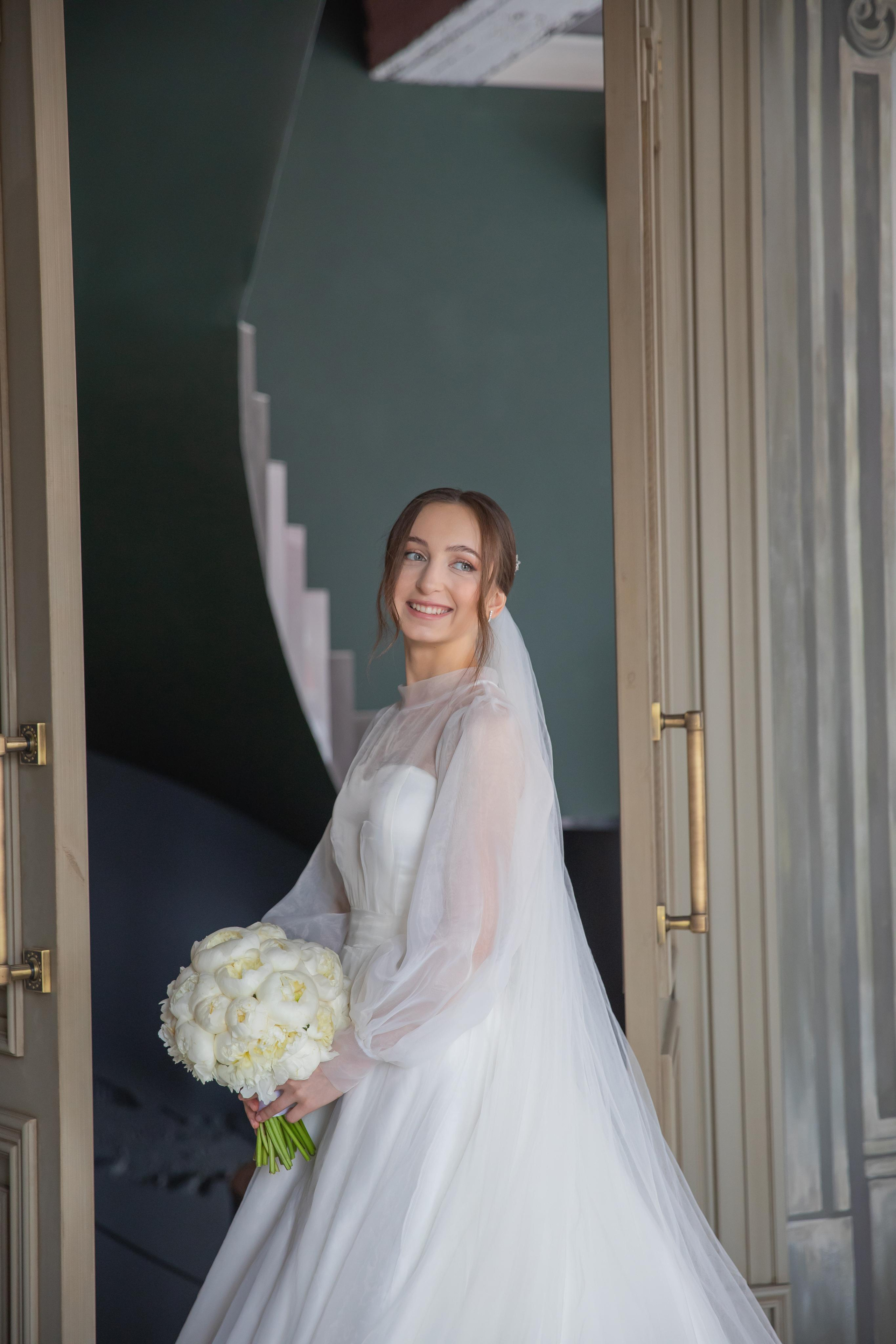 Наида и Ислам, июнь 2021. Портфолио свадебного фотографа Магомеда Юсуфова