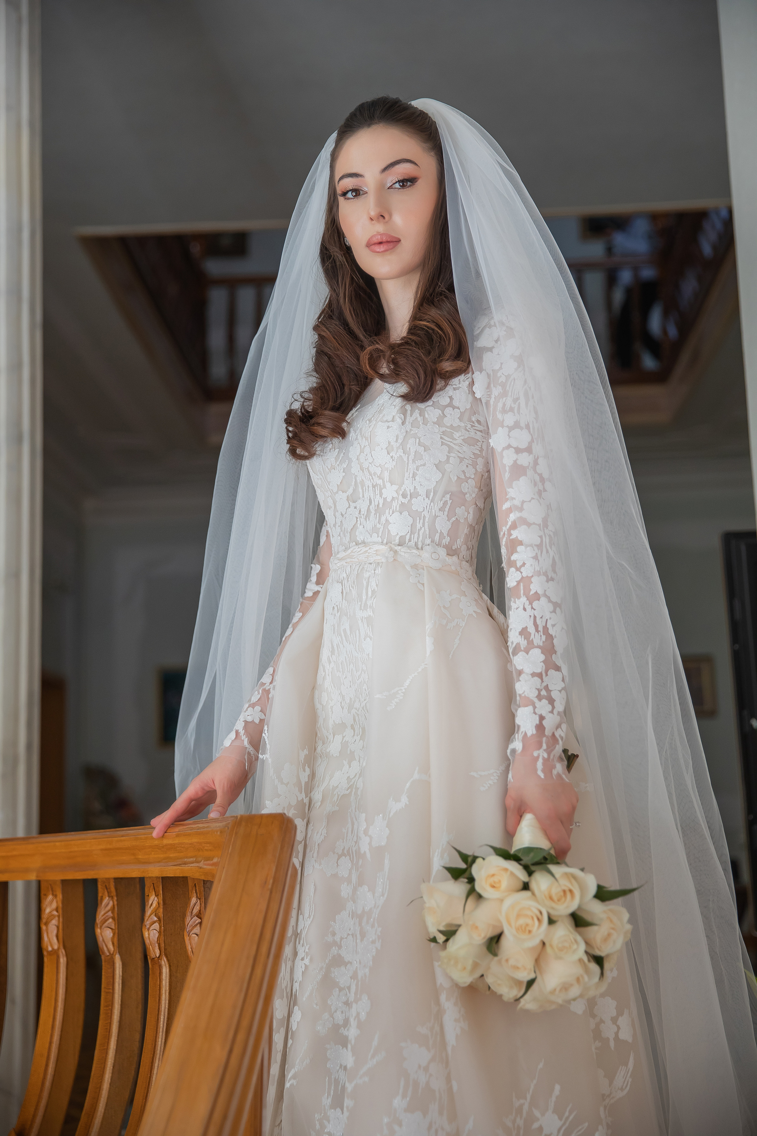 Магомед и Мариетта, июль 2021 г. Портфолио свадебного фотографа Магомеда Юсуфова