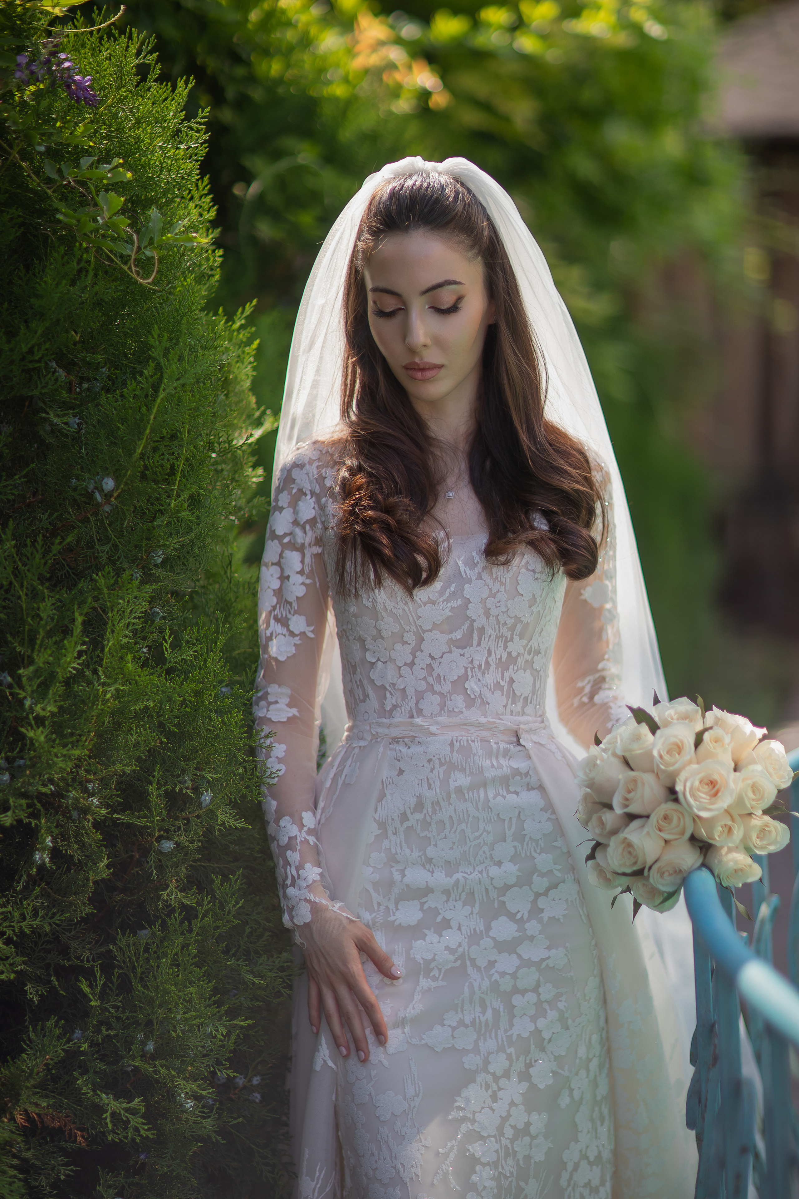 Магомед и Мариетта, июль 2021 г. Портфолио свадебного фотографа Магомеда Юсуфова