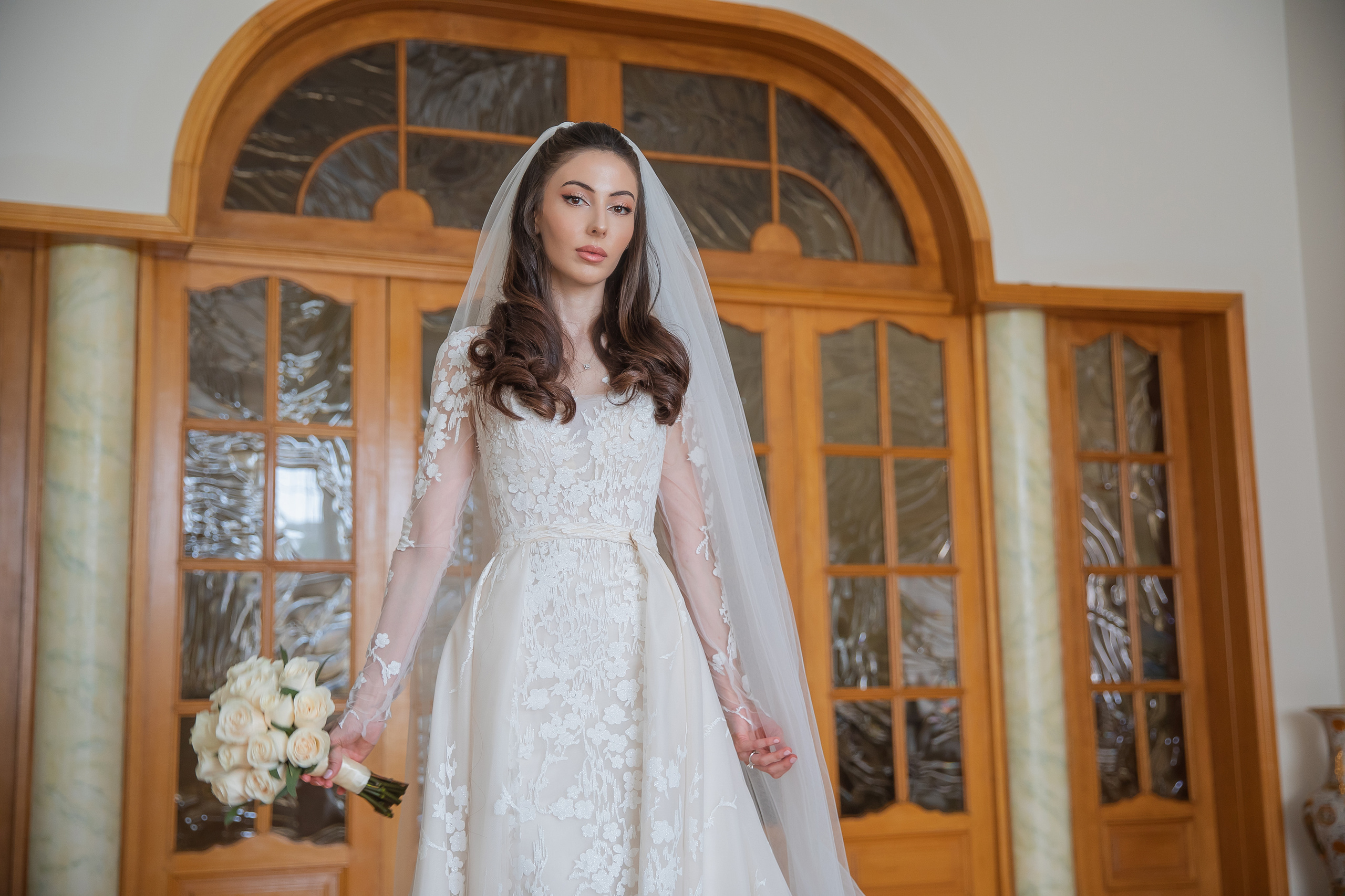 Магомед и Мариетта, июль 2021 г. Портфолио свадебного фотографа Магомеда Юсуфова