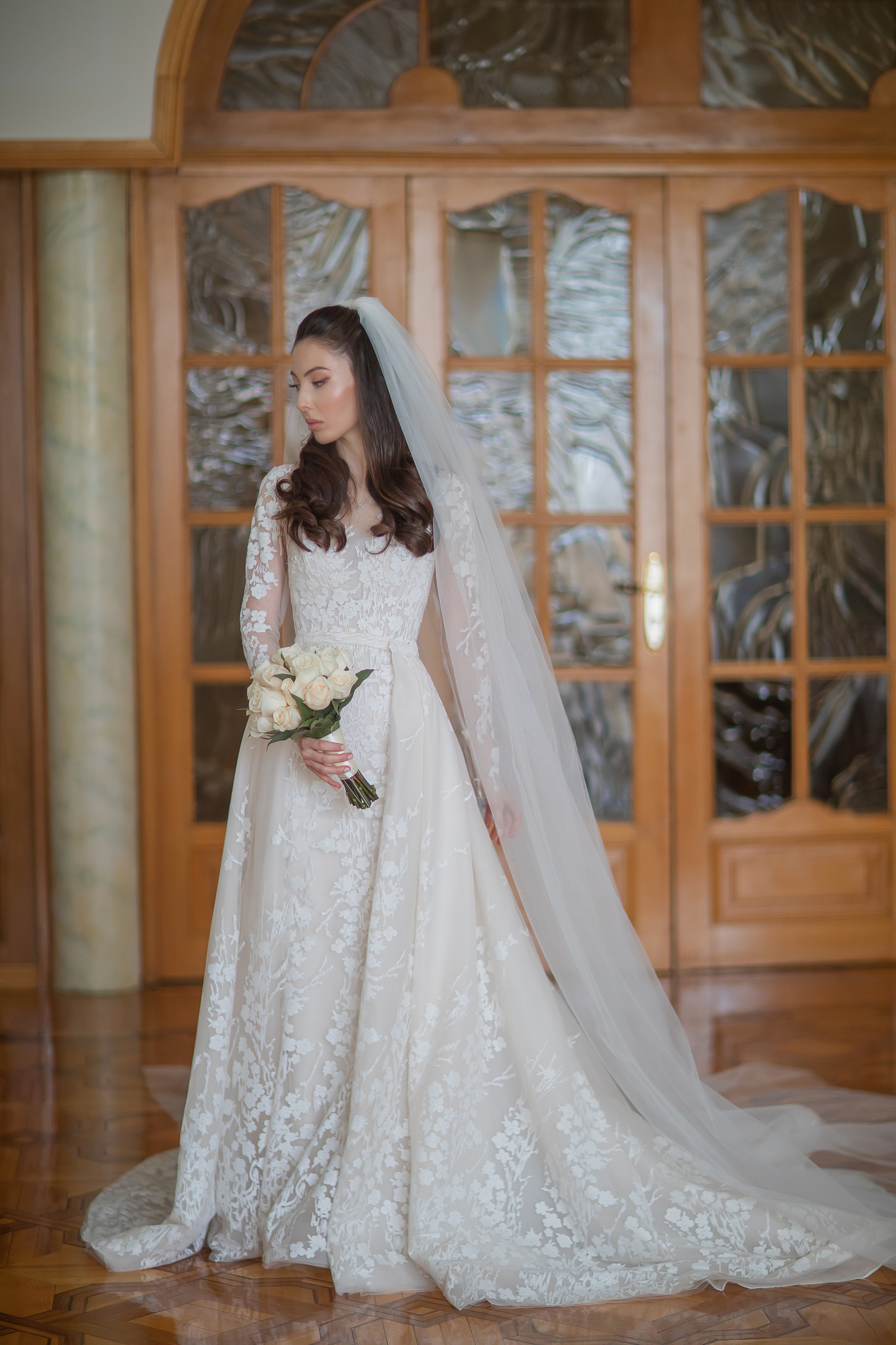 Магомед и Мариетта, июль 2021 г. Портфолио свадебного фотографа Магомеда Юсуфова