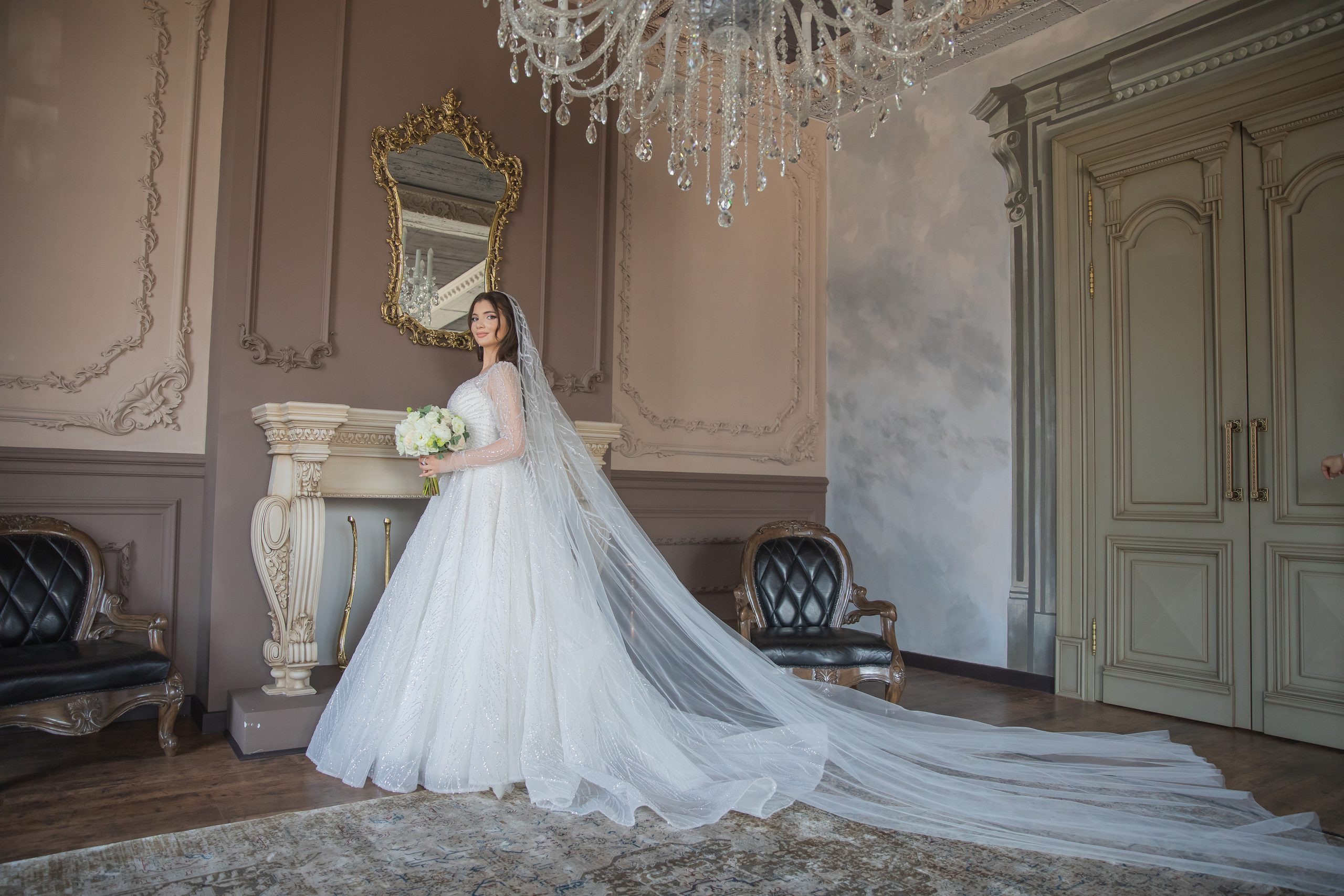 Тимур и Наиля, 2 июля 2021 г. Портфолио свадебного фотографа Магомеда Юсуфова