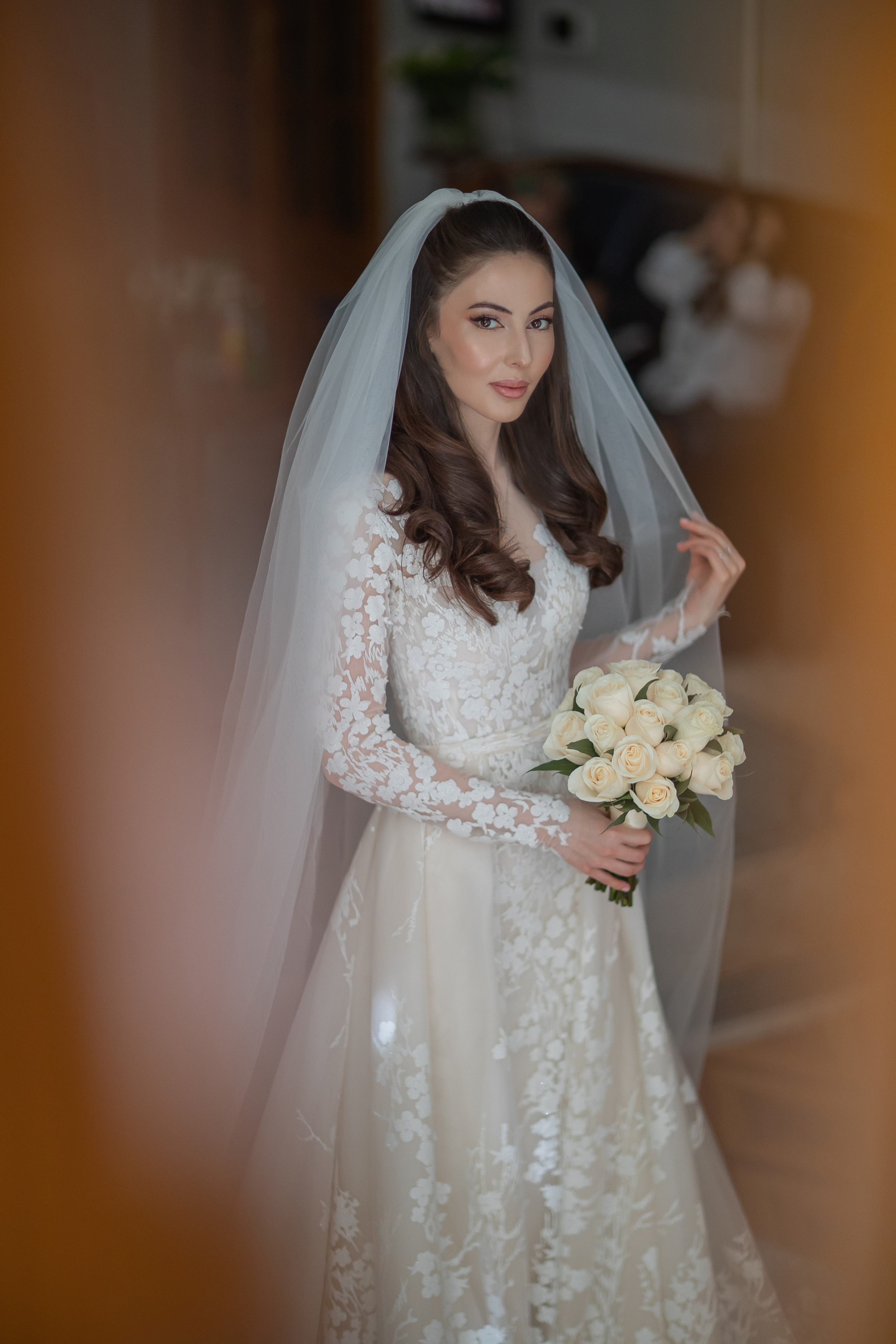 Магомед и Мариетта, июль 2021 г. Портфолио свадебного фотографа Магомеда Юсуфова