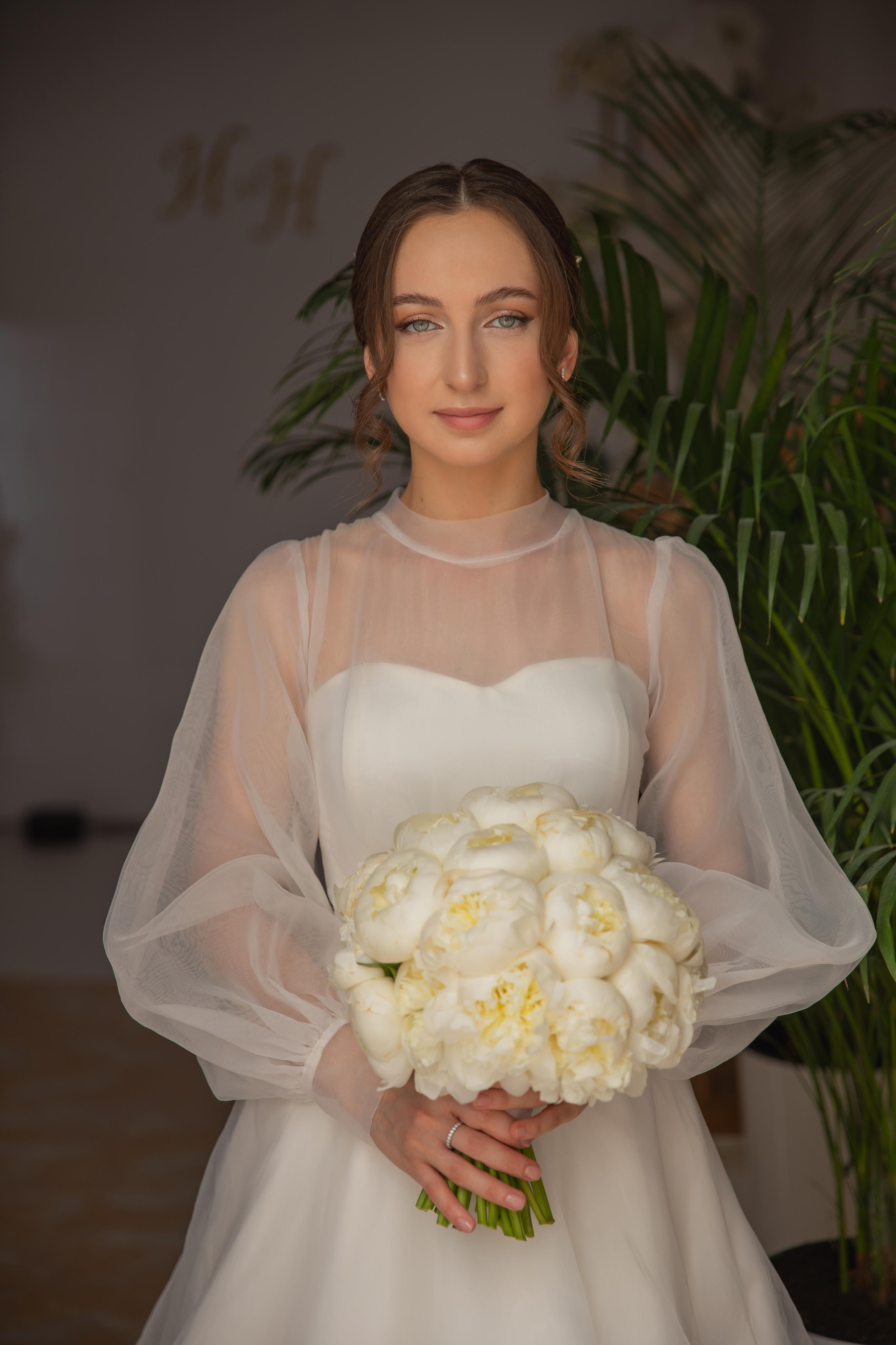 Наида и Ислам, июнь 2021. Портфолио свадебного фотографа Магомеда Юсуфова