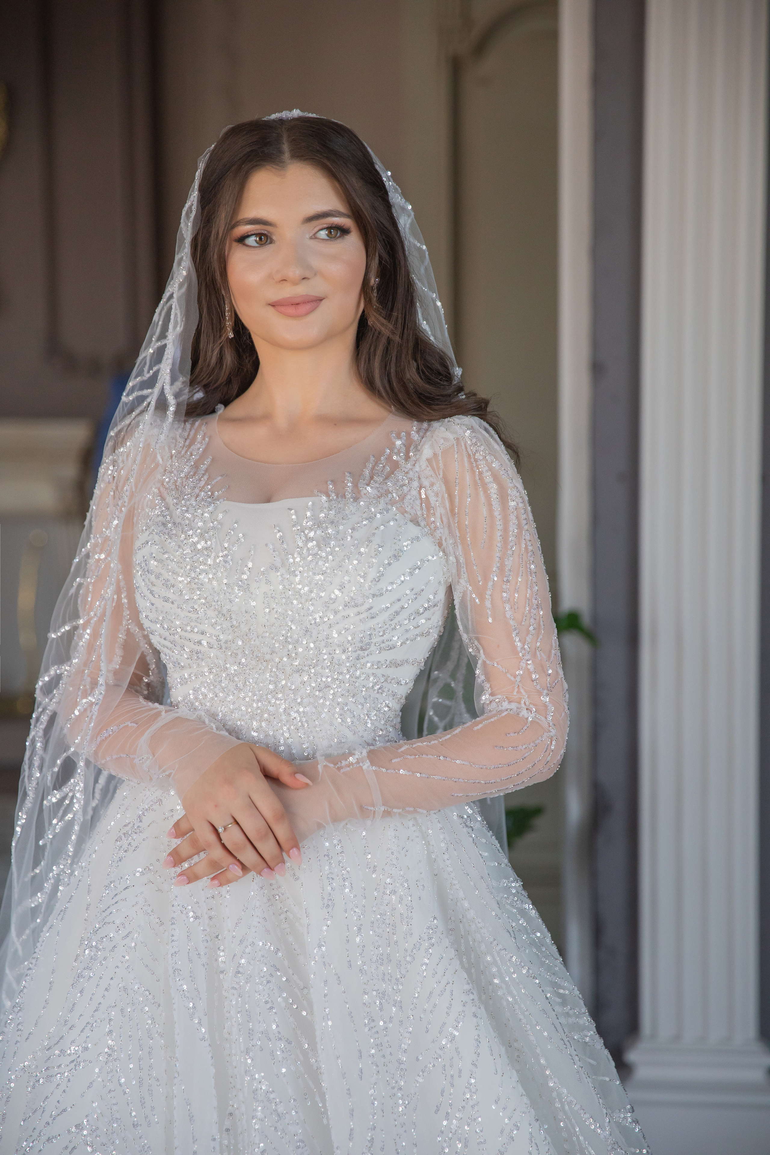 Тимур и Наиля, 2 июля 2021 г. Портфолио свадебного фотографа Магомеда Юсуфова