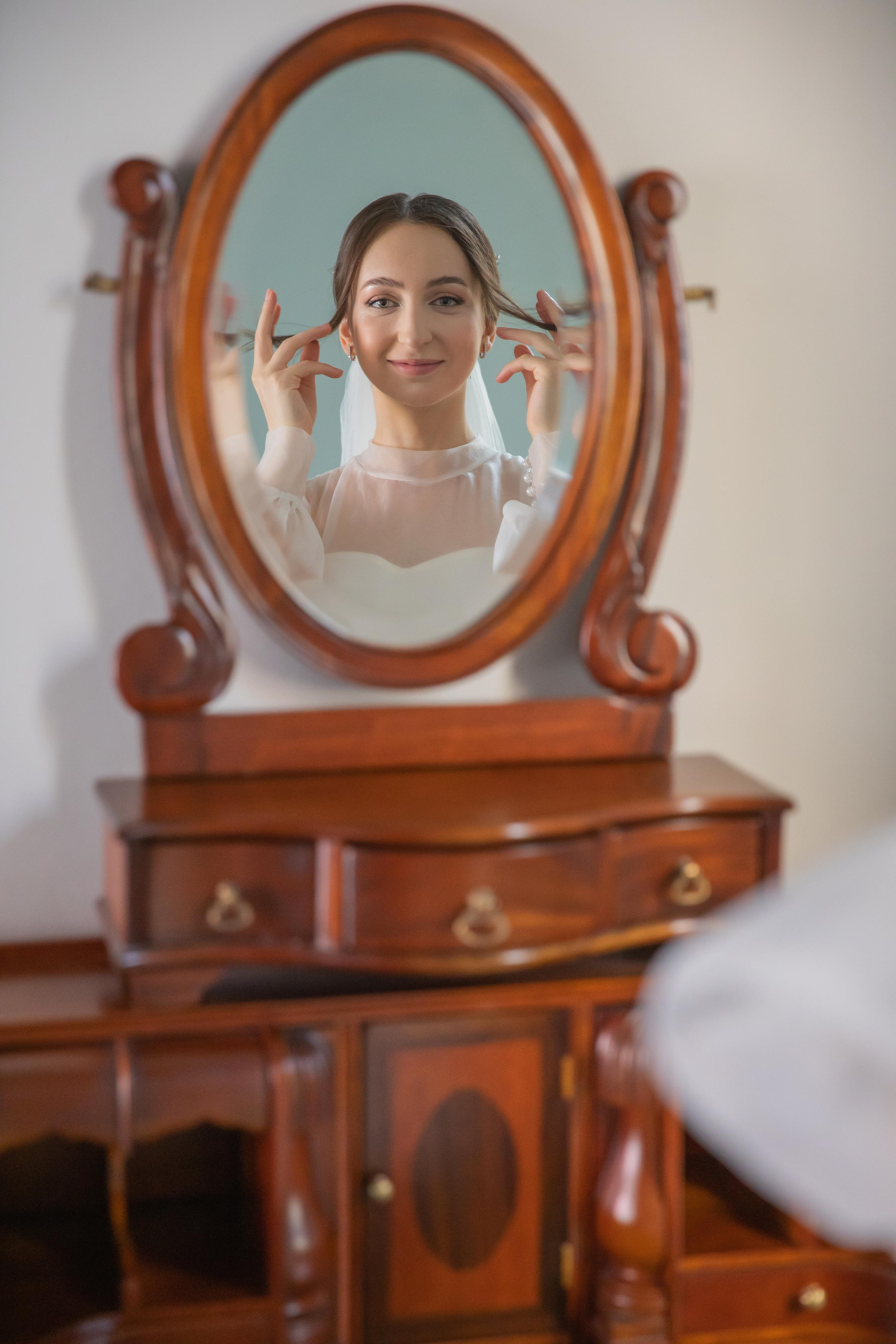 Наида и Ислам, июнь 2021. Портфолио свадебного фотографа Магомеда Юсуфова