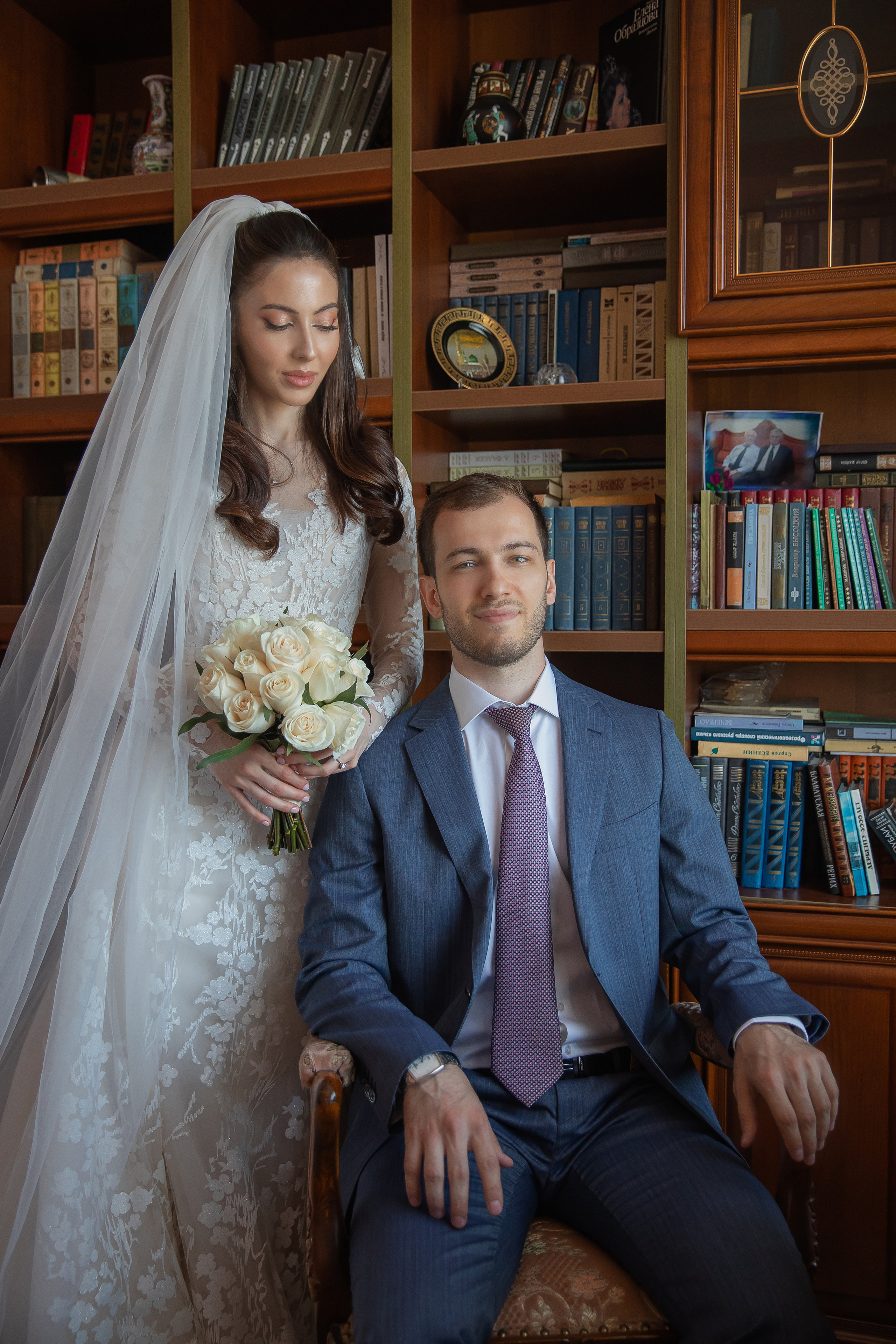 Магомед и Мариетта, июль 2021 г. Портфолио свадебного фотографа Магомеда Юсуфова