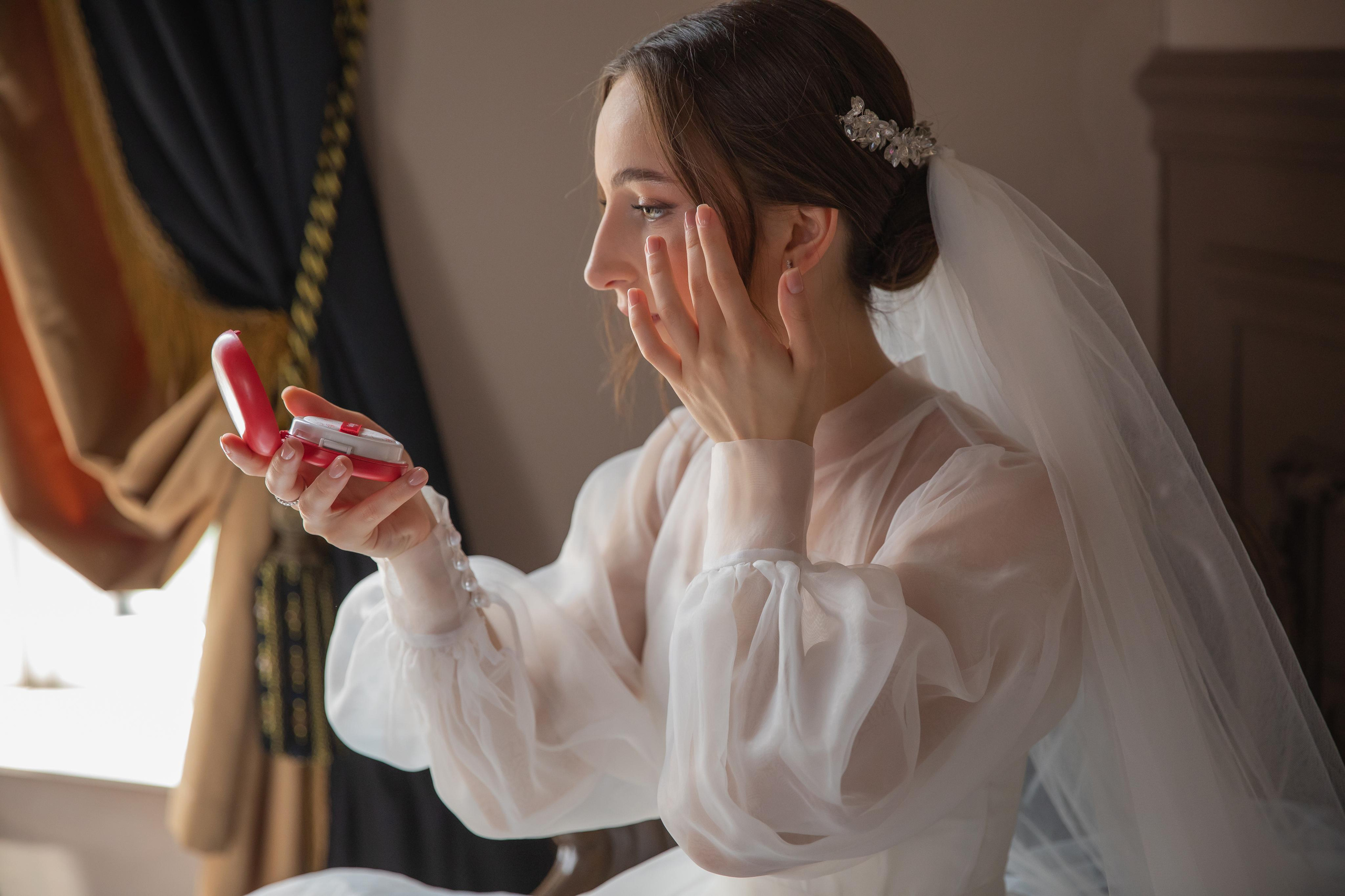 Наида и Ислам, июнь 2021. Портфолио свадебного фотографа Магомеда Юсуфова