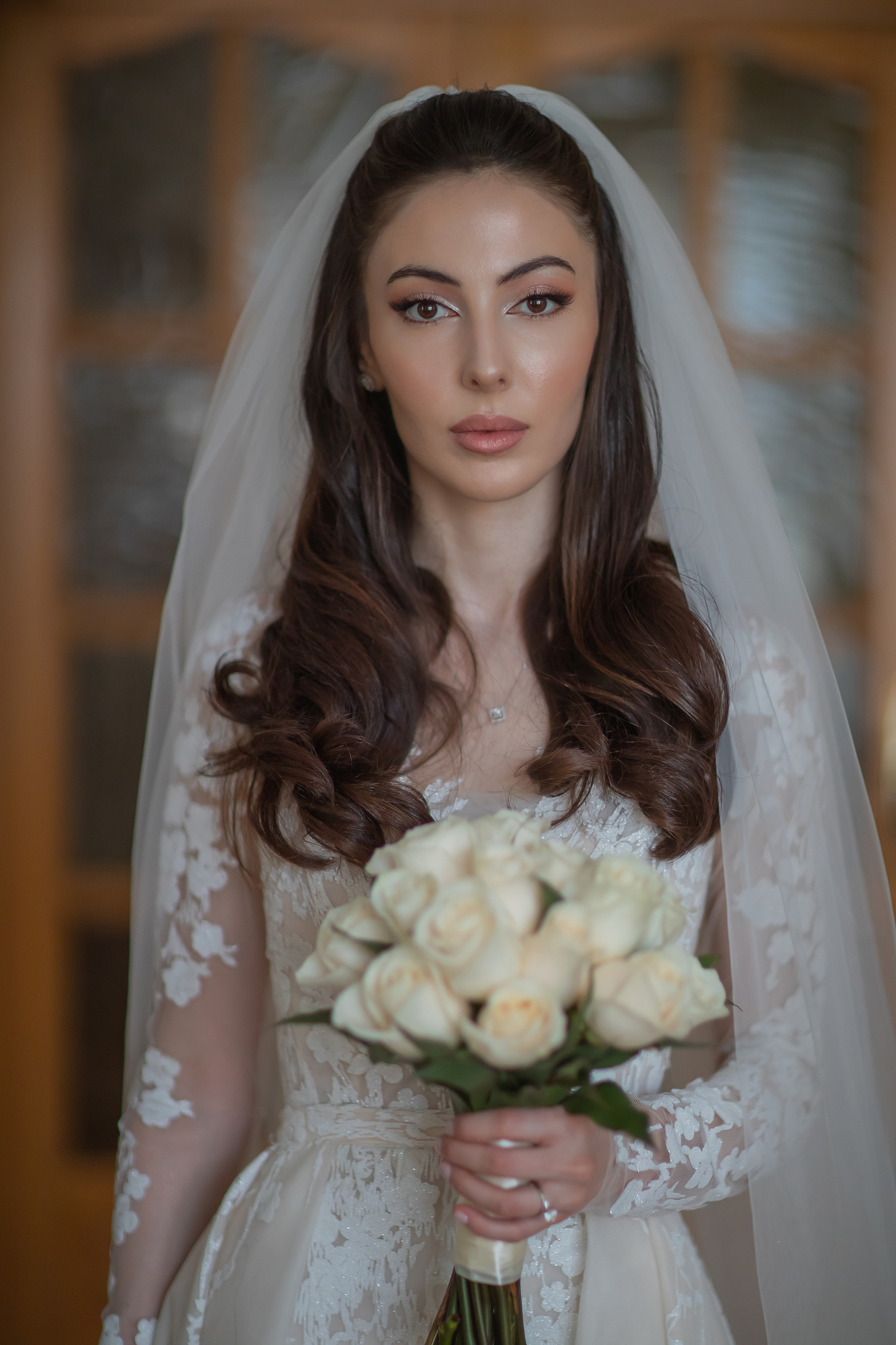 Магомед и Мариетта, июль 2021 г. Портфолио свадебного фотографа Магомеда Юсуфова