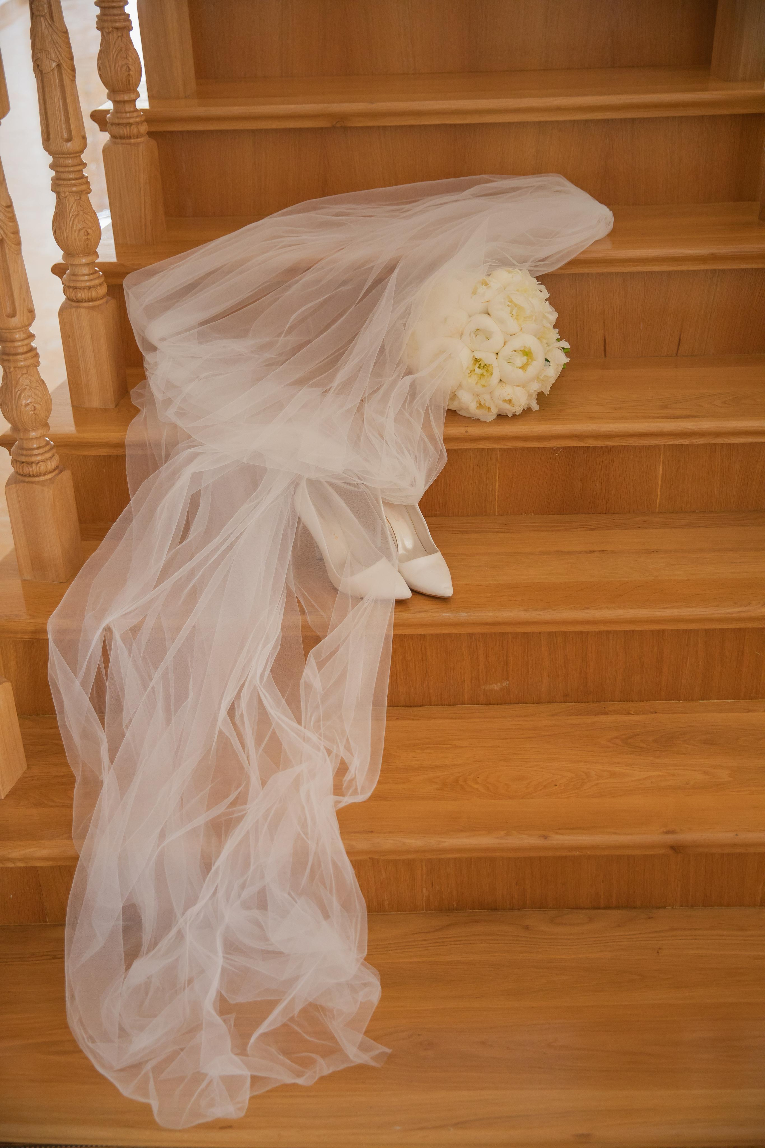 Наида и Ислам, июнь 2021. Портфолио свадебного фотографа Магомеда Юсуфова