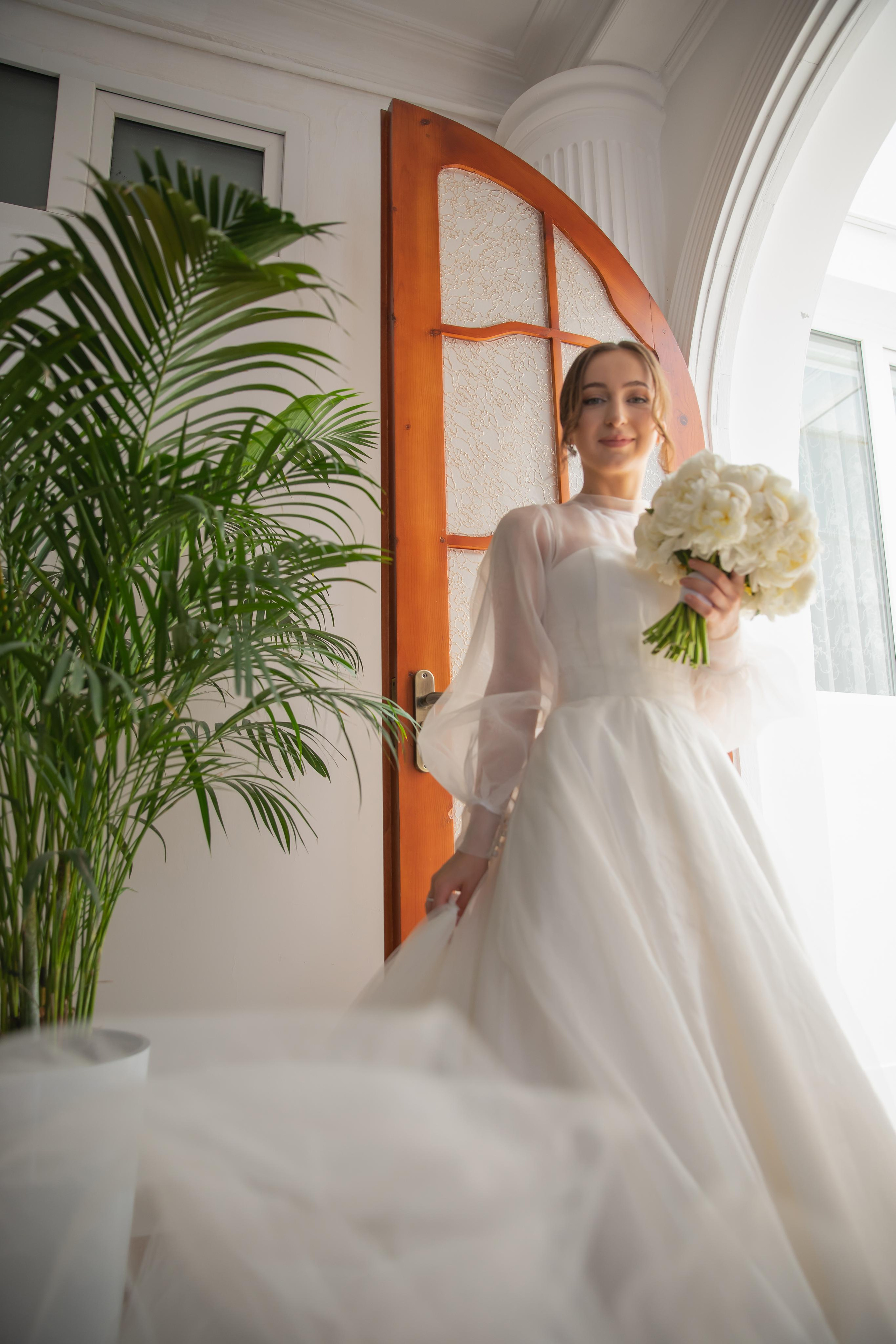 Наида и Ислам, июнь 2021. Портфолио свадебного фотографа Магомеда Юсуфова