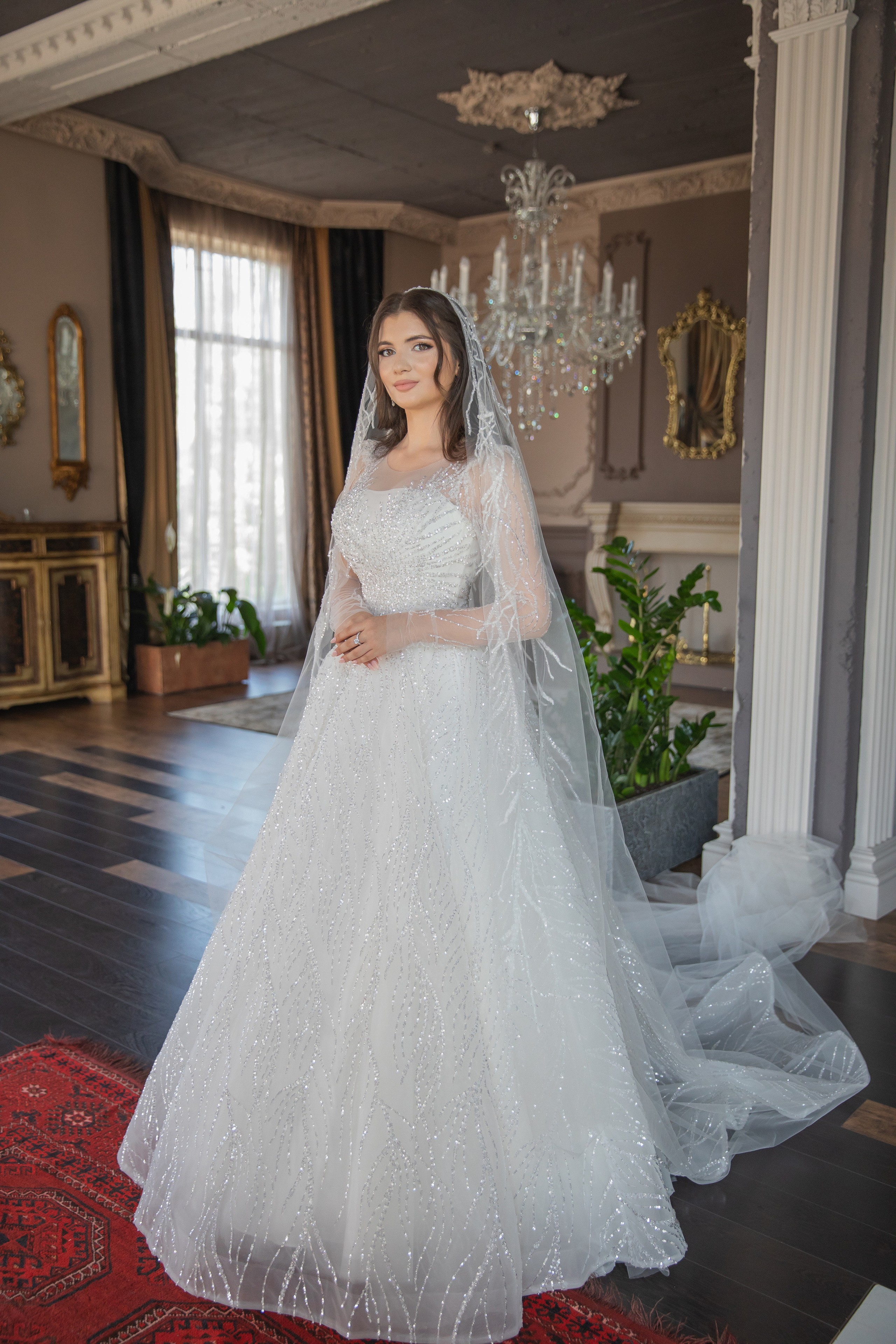 Тимур и Наиля, 2 июля 2021 г. Портфолио свадебного фотографа Магомеда Юсуфова