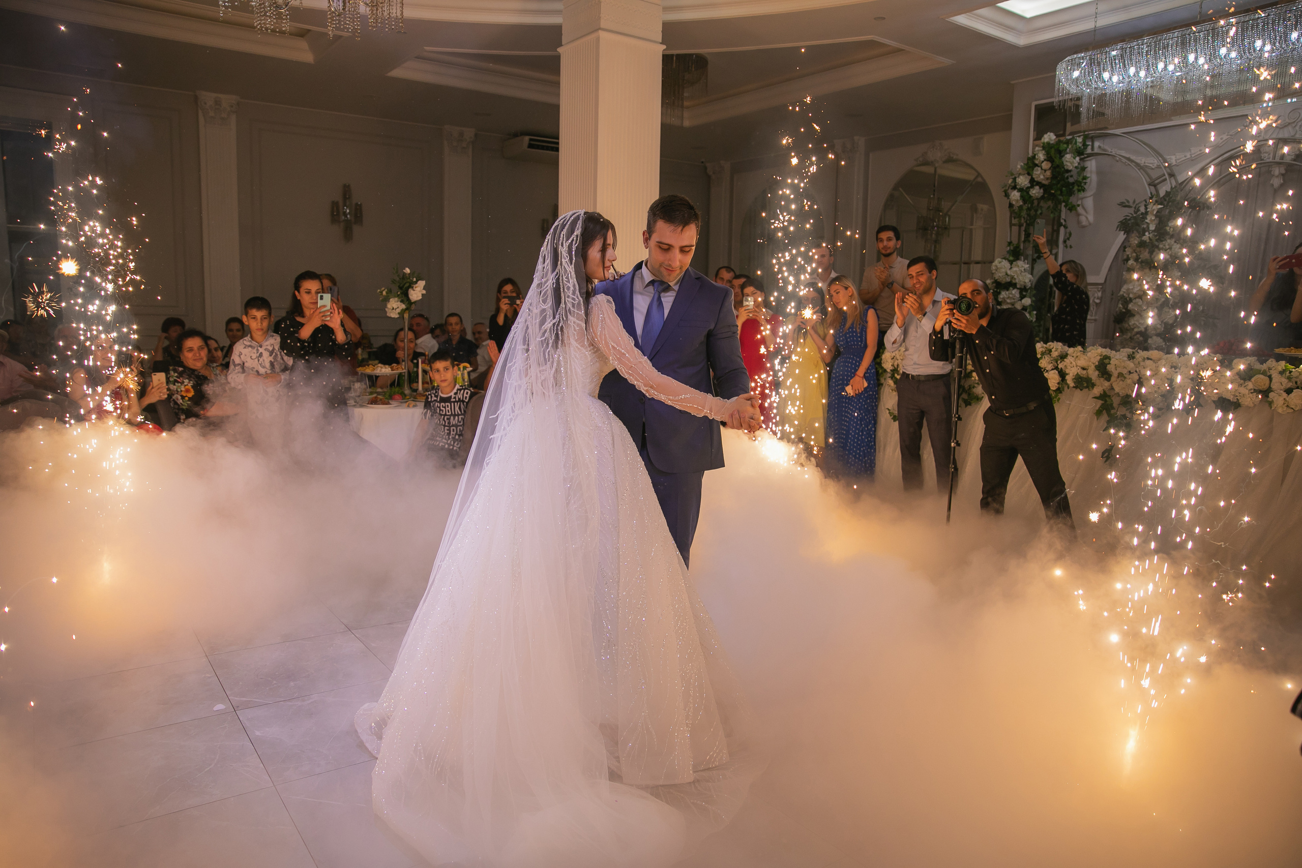 Тимур и Наиля, 2 июля 2021 г. Портфолио свадебного фотографа Магомеда Юсуфова